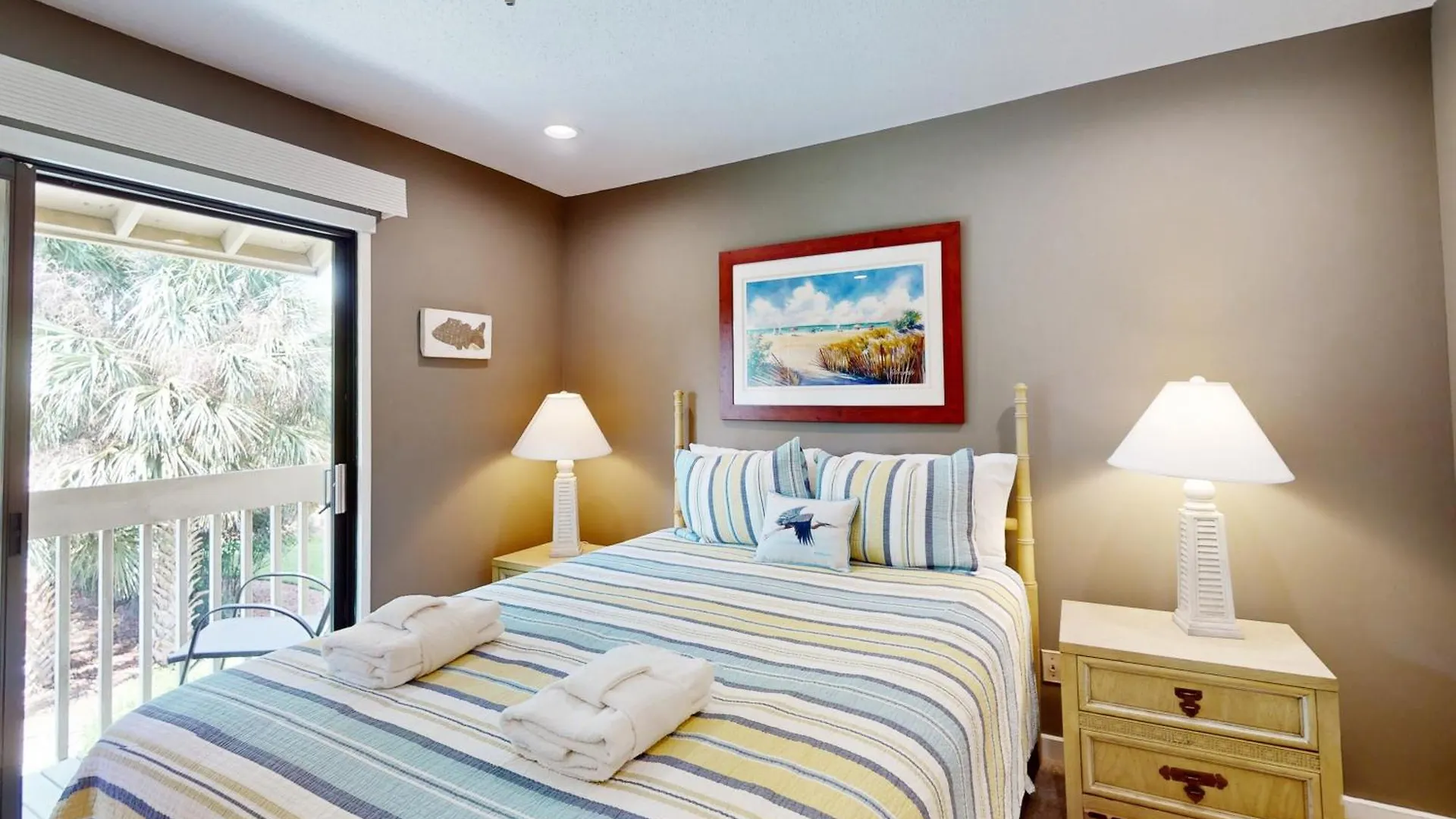 Coligny Holiday home *