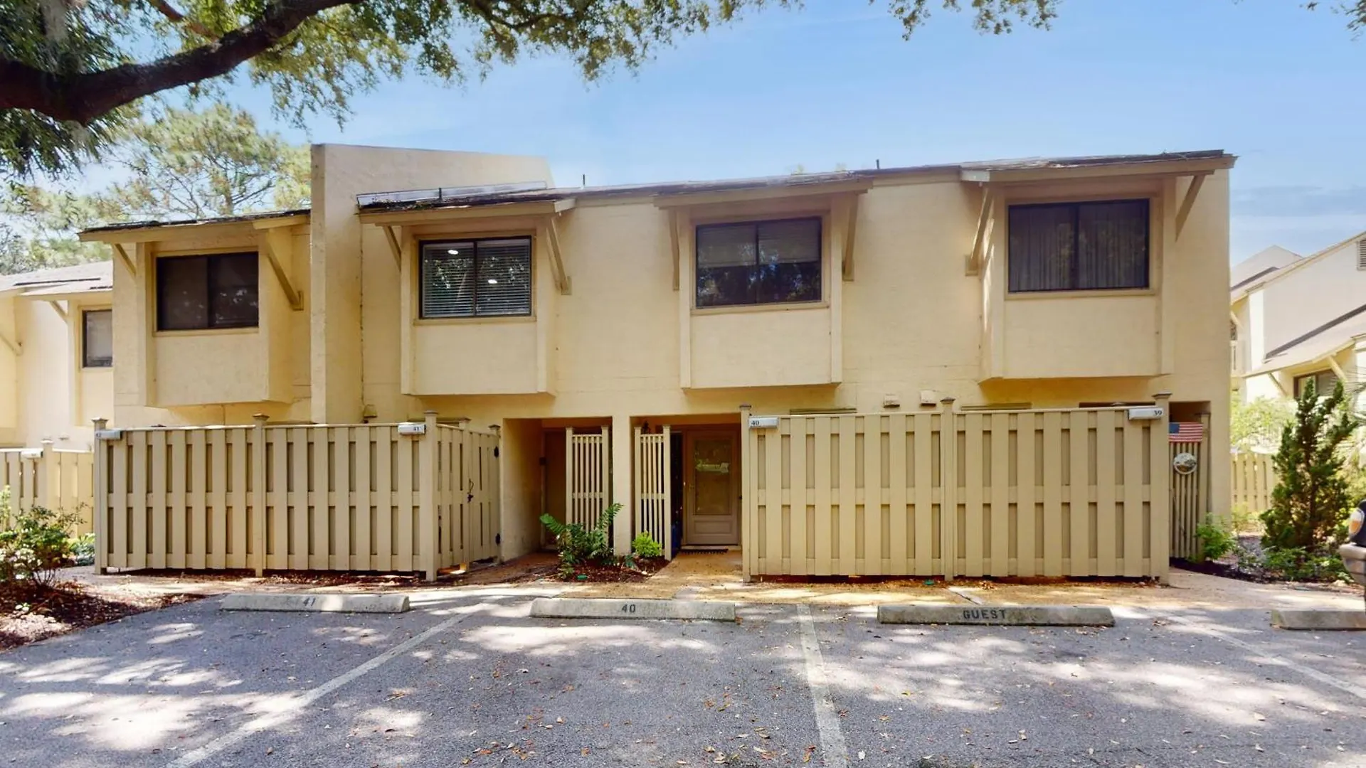 Coligny Holiday home *