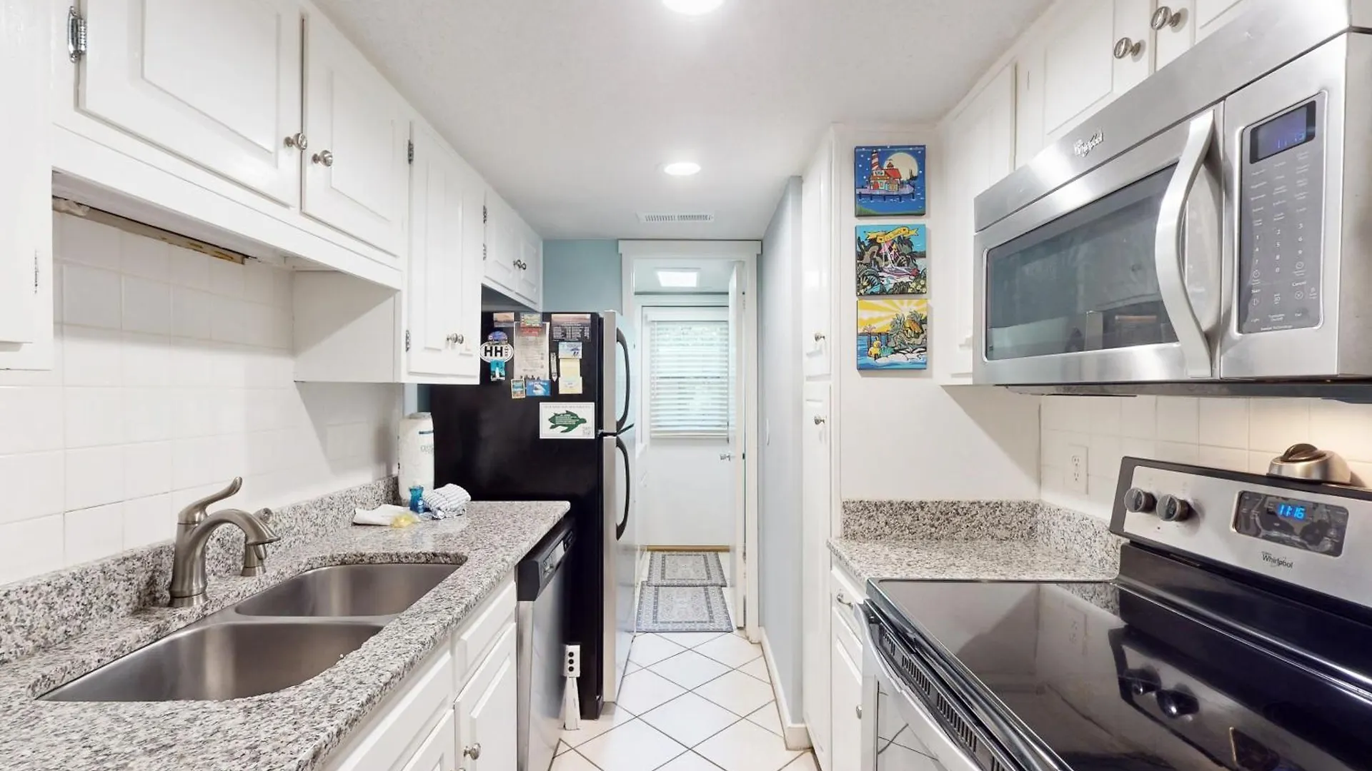Coligny Holiday home *