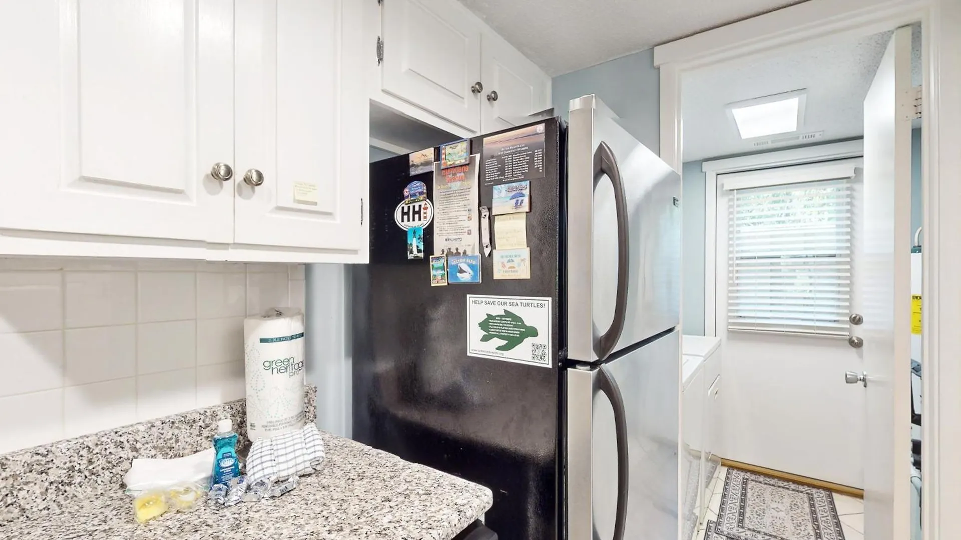 Holiday home Coligny Hilton Head Island
