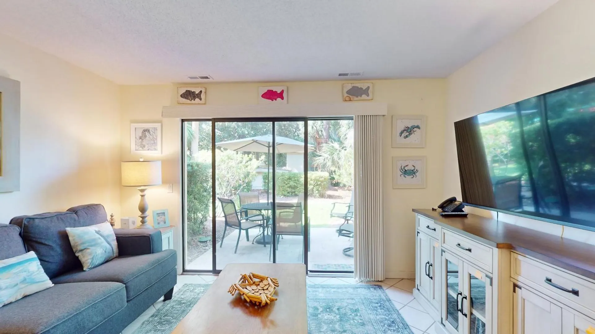 Holiday home Coligny *