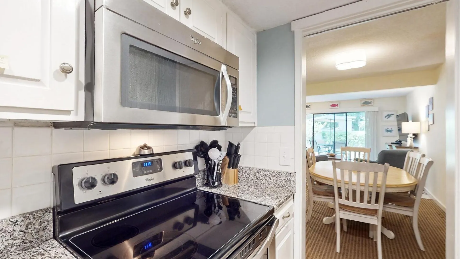 Coligny Holiday home *