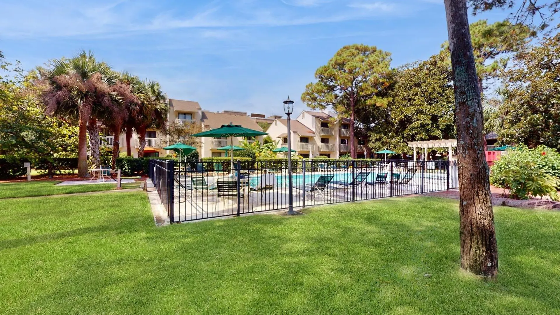 Coligny Holiday home Hilton Head Island