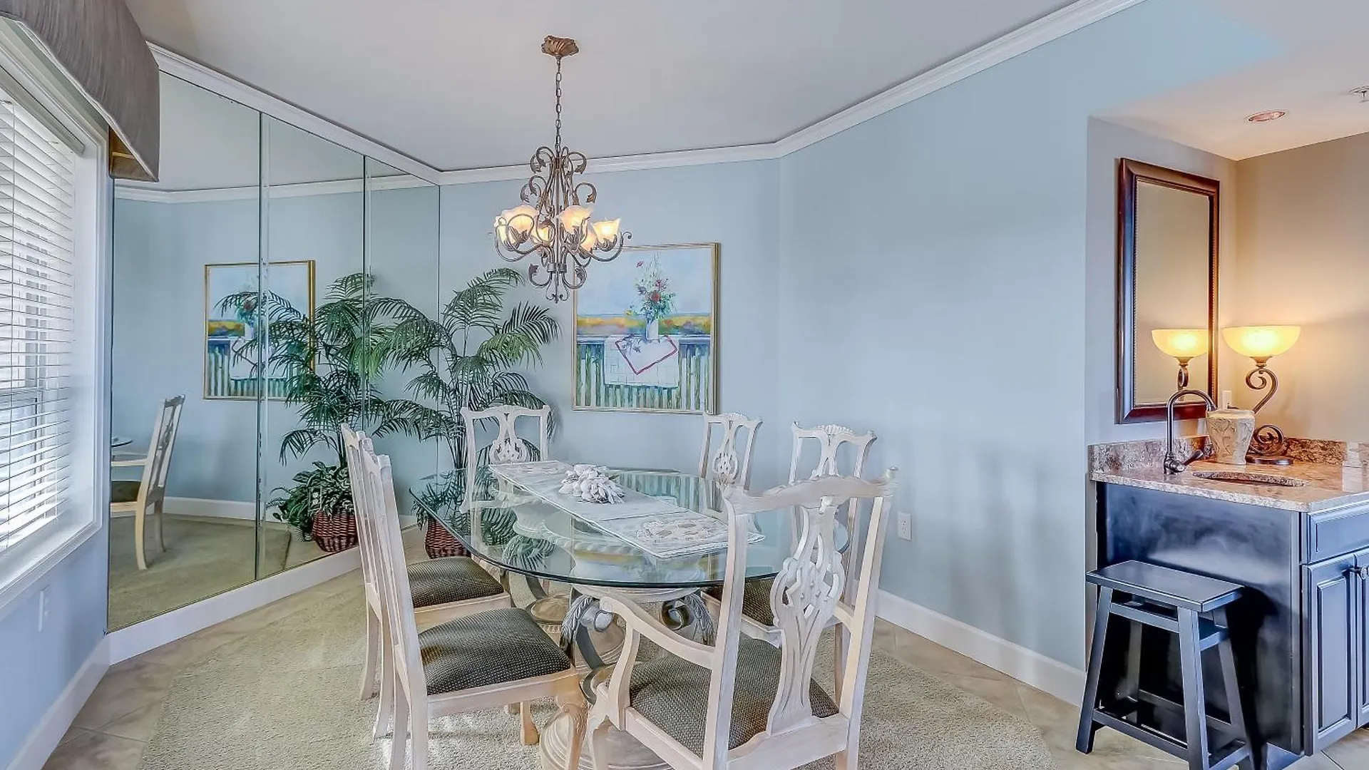 Windsor Court South 希爾頓黑德島