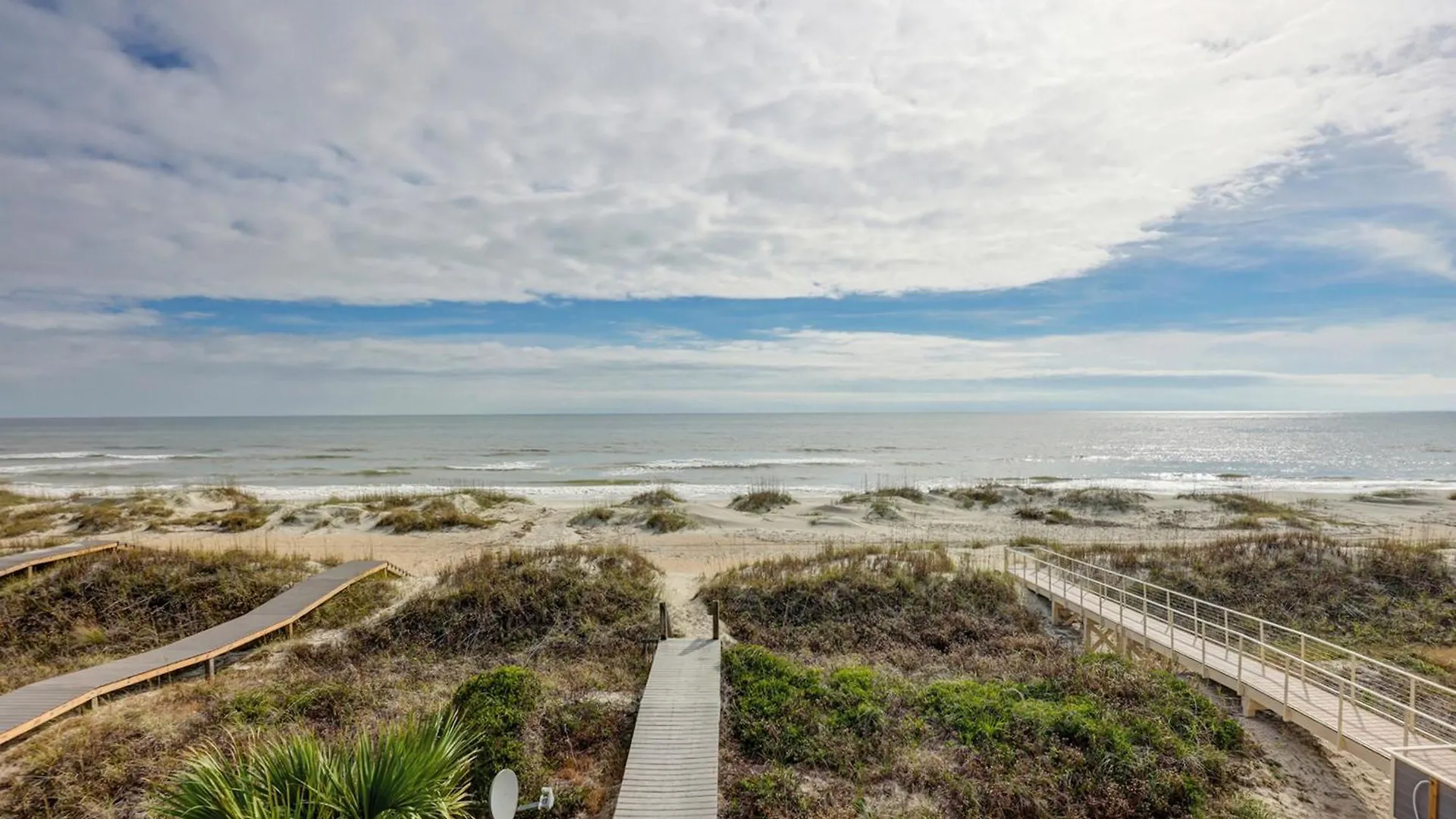 Singleton Beach 11 Holiday home Hilton Head Island