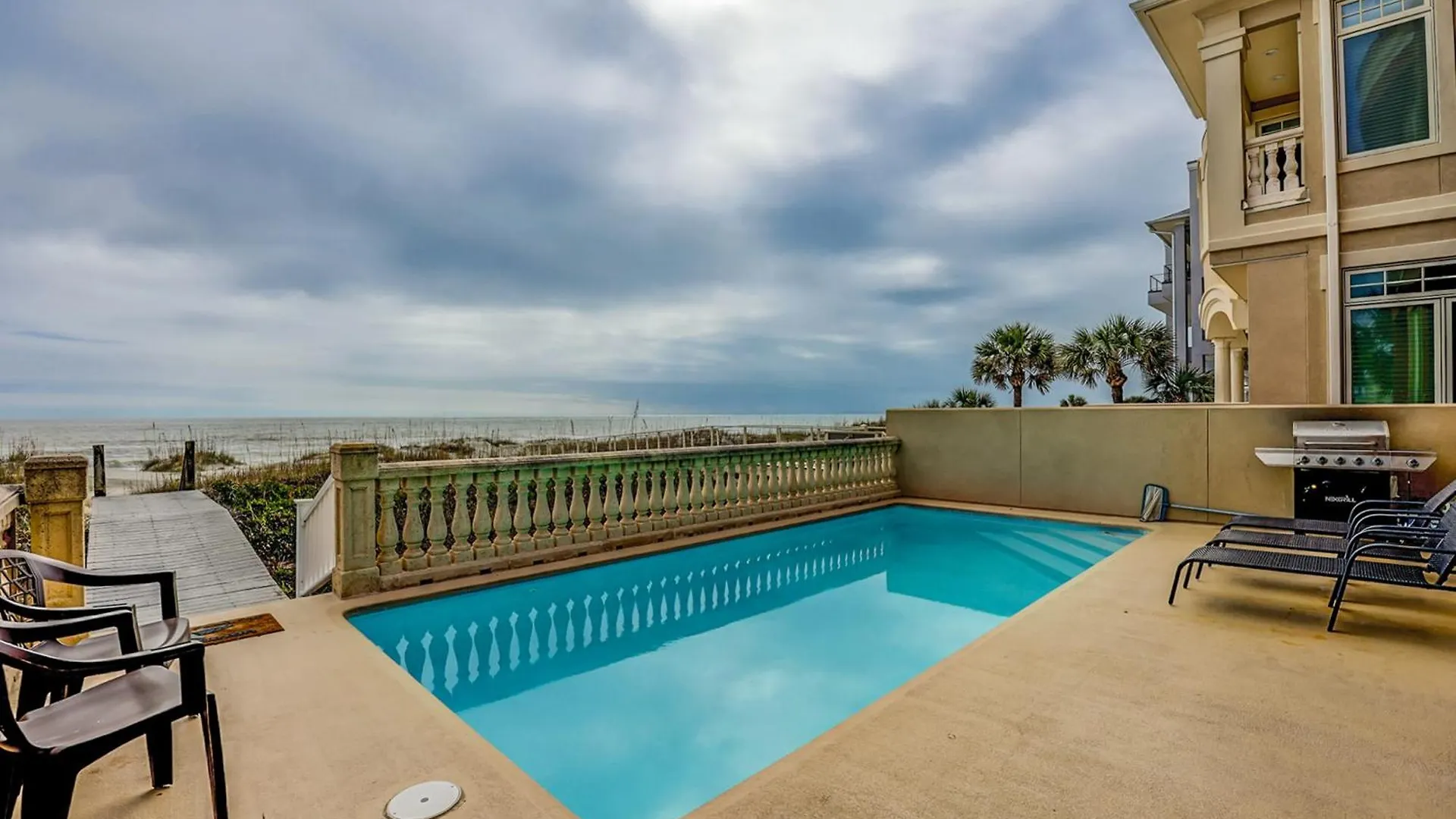 Holiday home Singleton Beach 11 Hilton Head Island