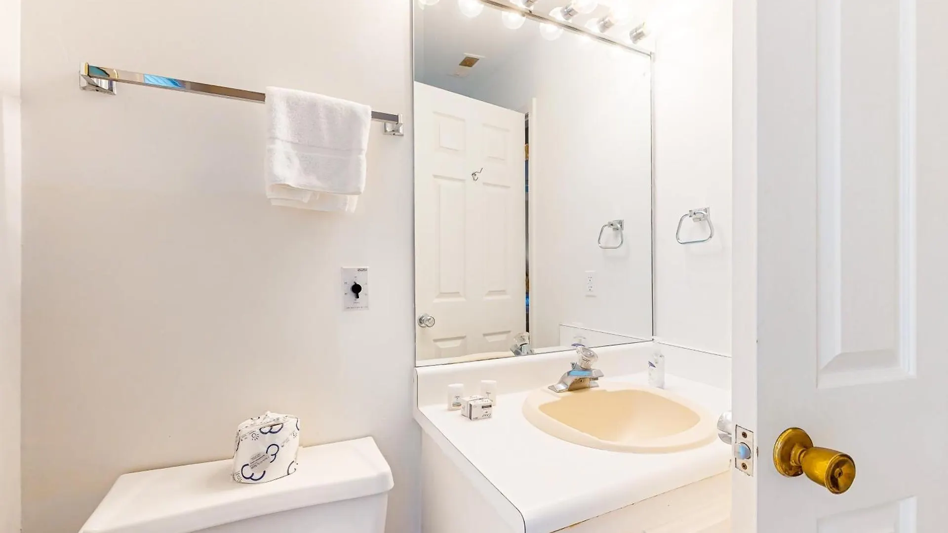 Apartment The