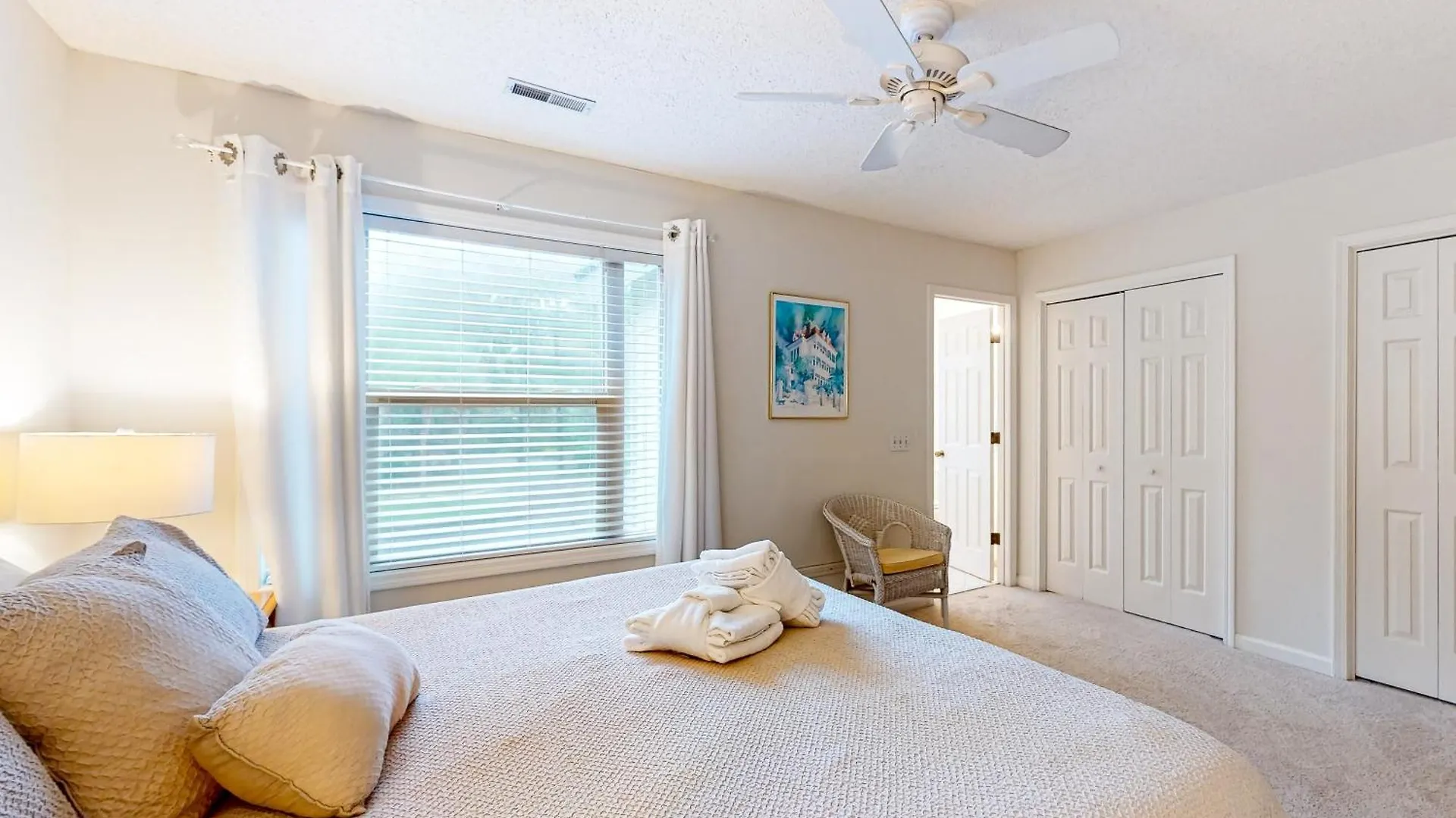 Apartment The Hilton Head Island