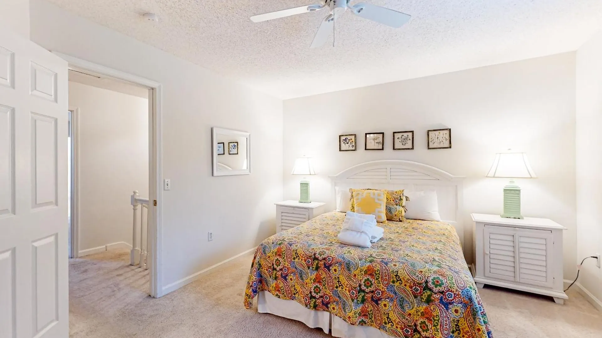 Apartment The *