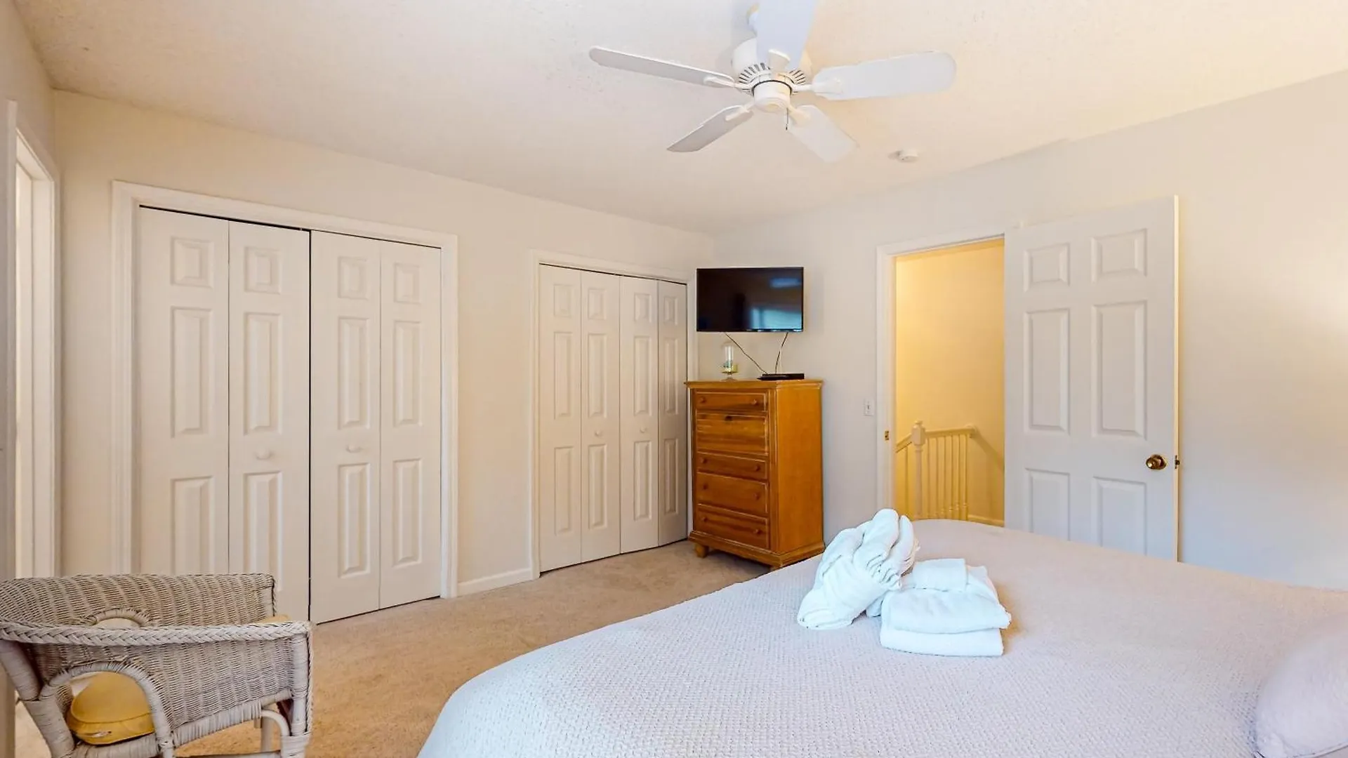 Apartment The