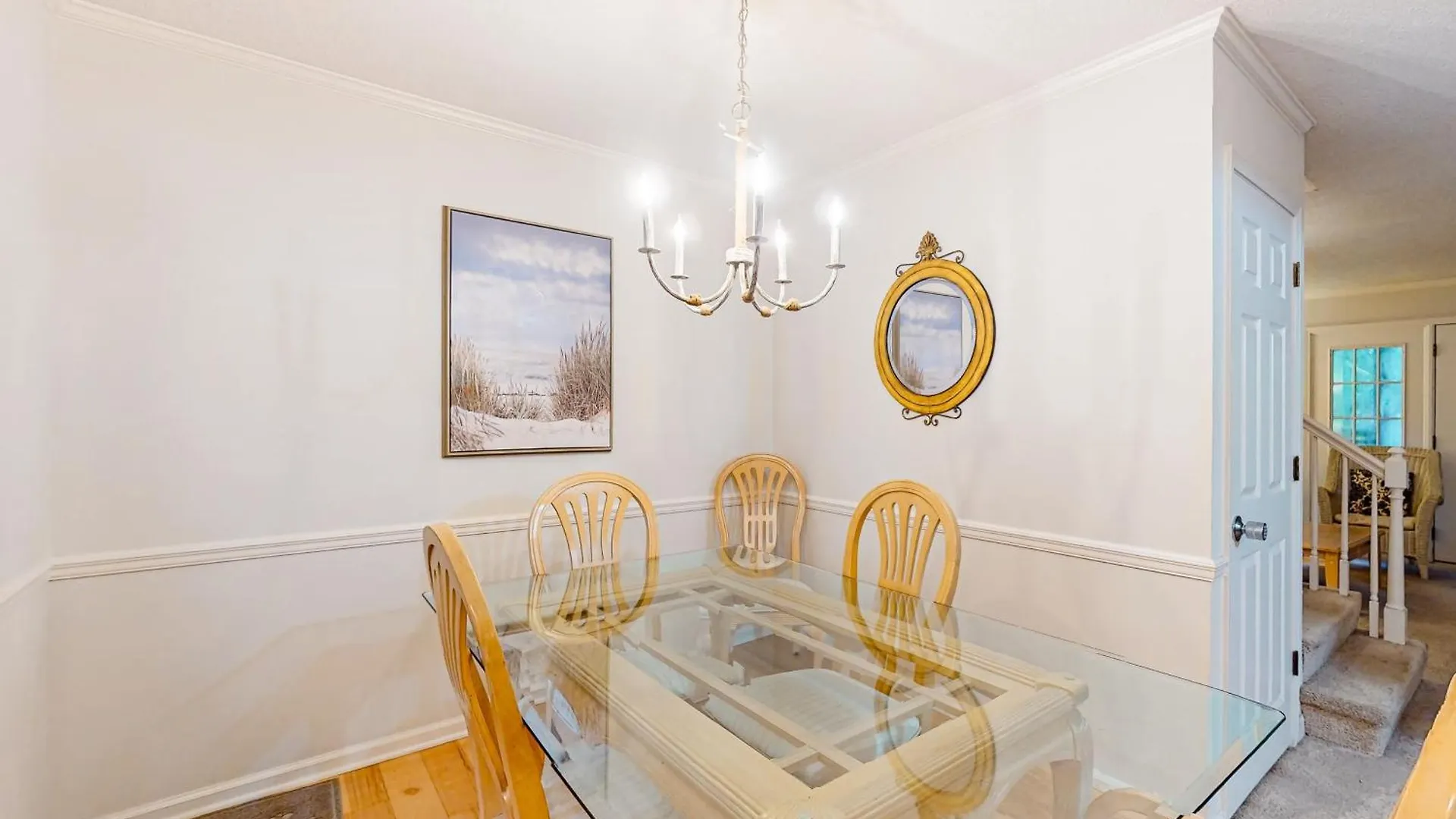 Apartment The