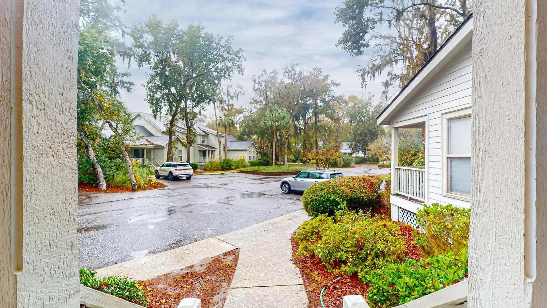 The Hilton Head Island