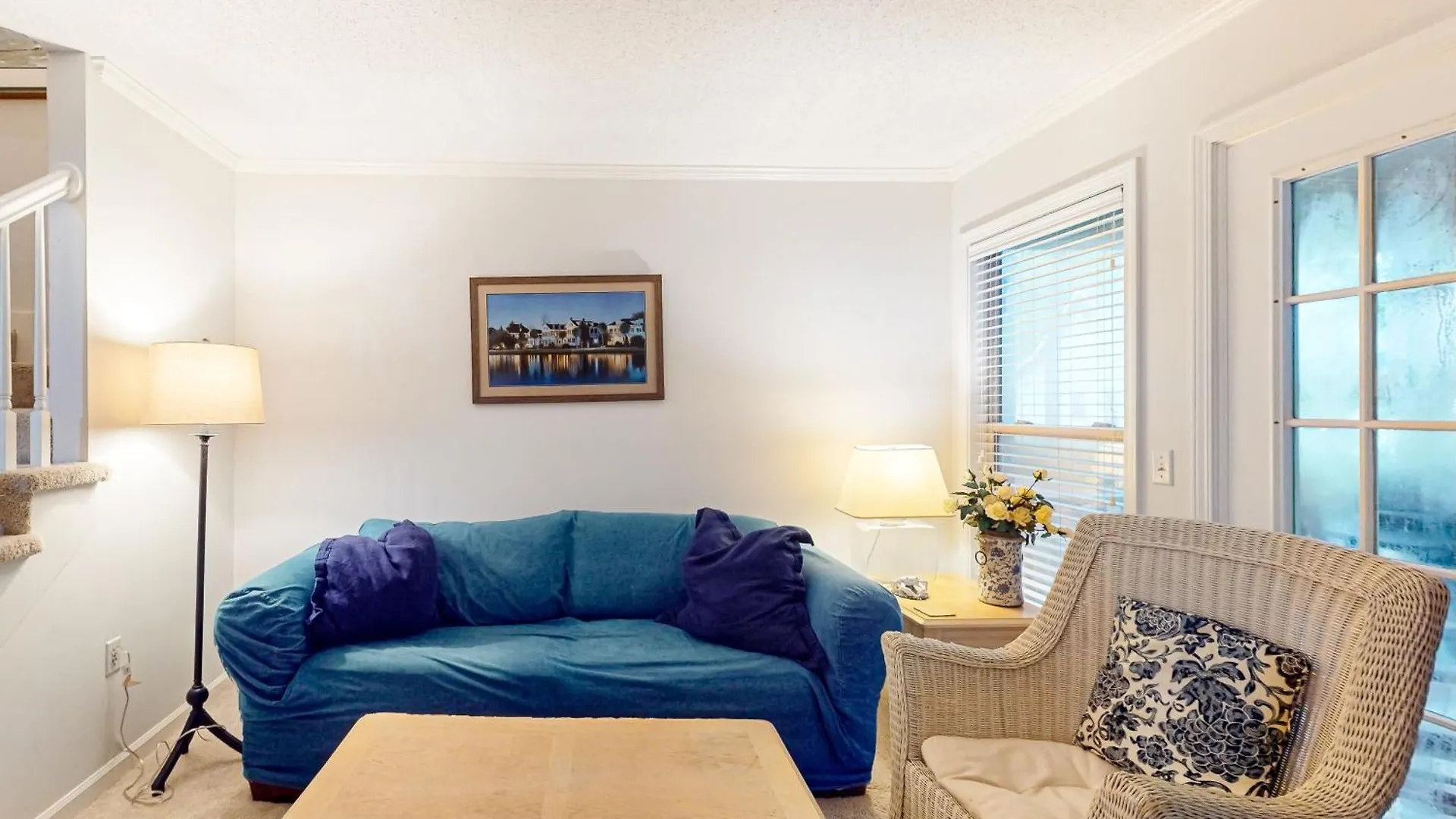 Apartment The
