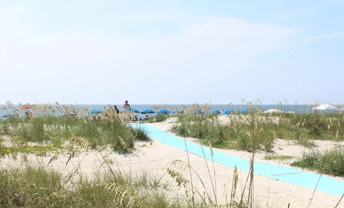 Sandcastle 97 Holiday home *