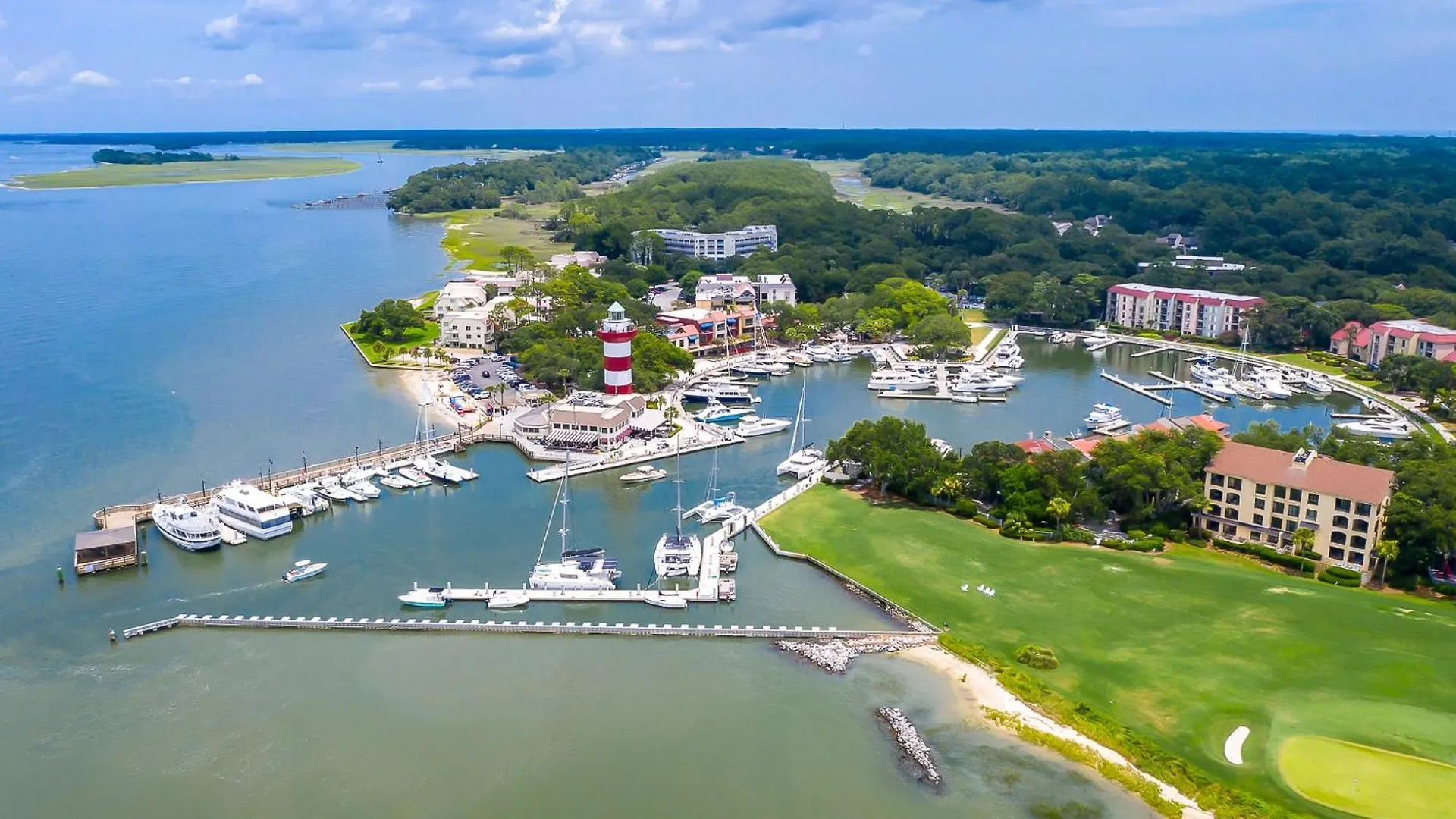 24 Red Maple * Hilton Head Island