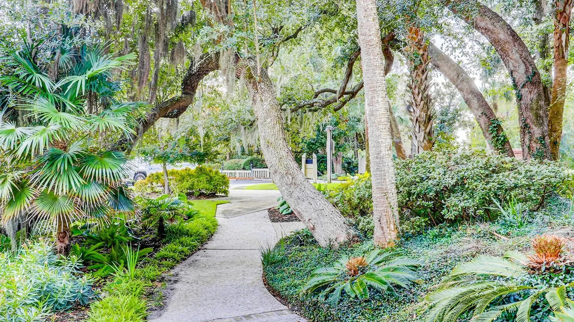 Hickory Cove 49 * Hilton Head Island