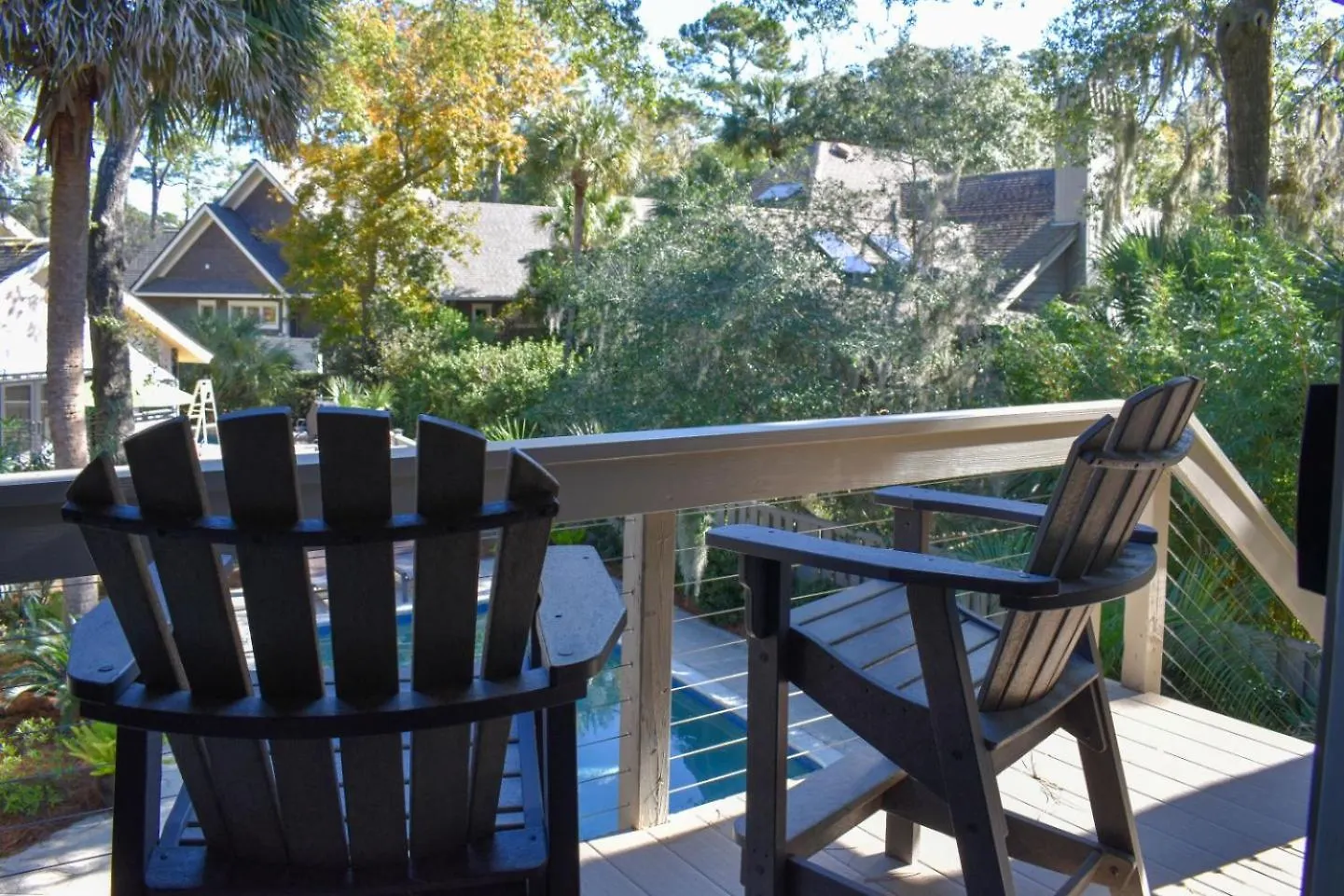 Canvasback 4 * Hilton Head Island