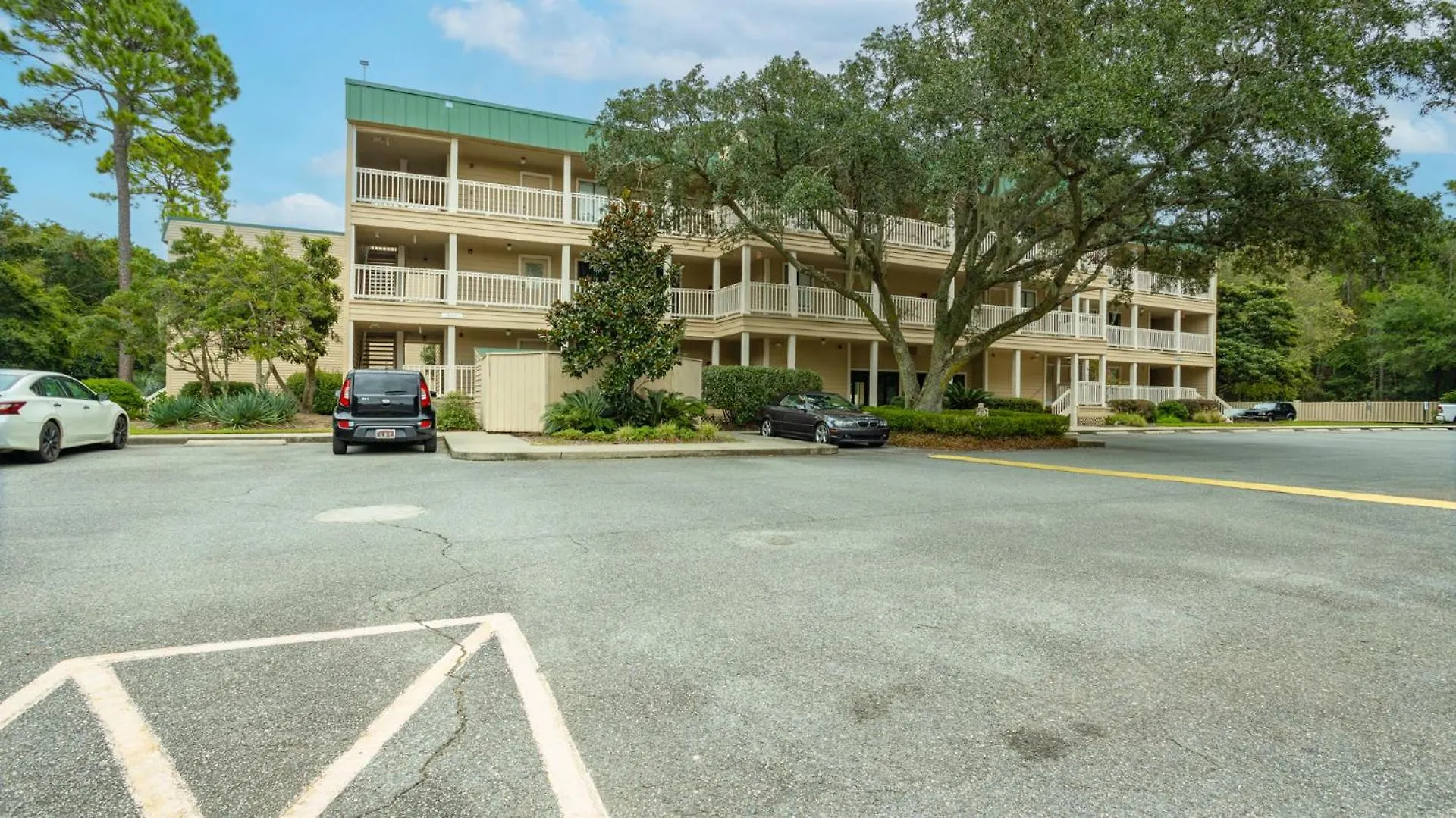 Do Not Wait! Prime Hhi Weather! Book Now, Free Cx * Hilton Head Island