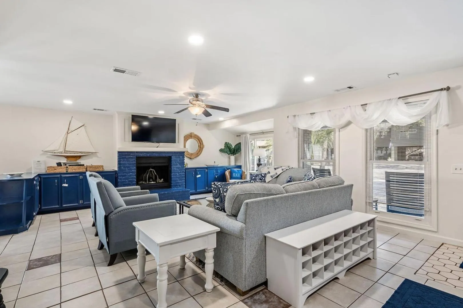 12 Park Rd - Octopus Oasis Holiday home Hilton Head Island