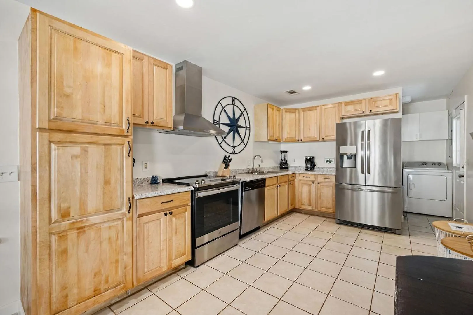 12 Park Rd - Octopus Oasis Holiday home