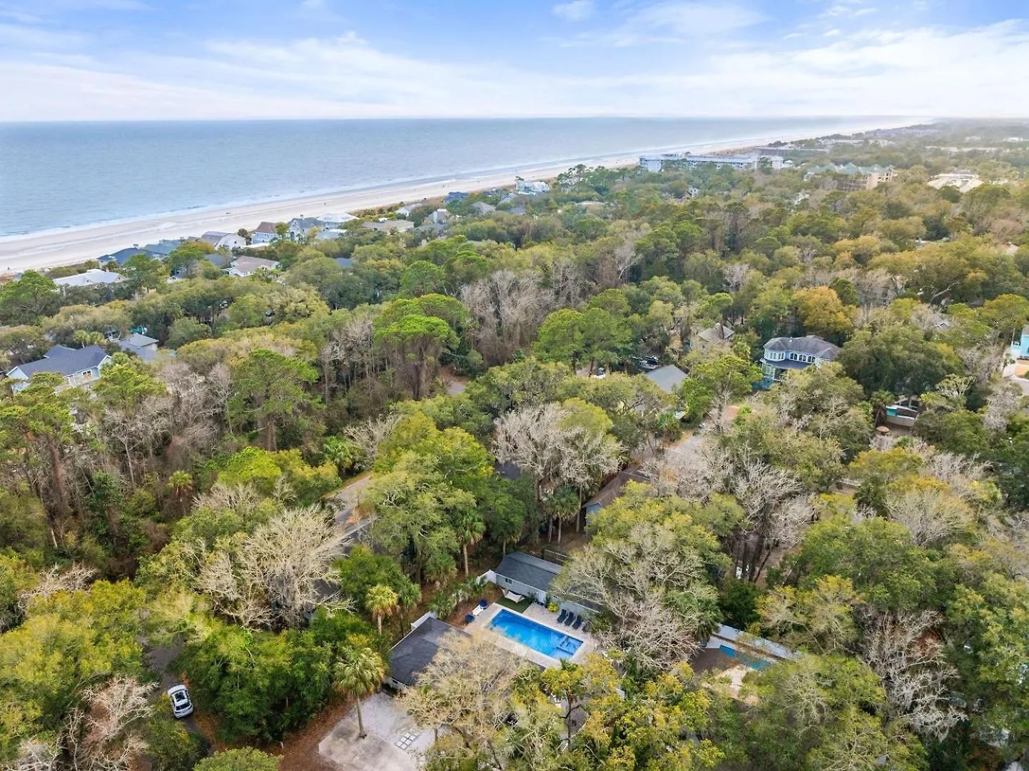 12 Park Rd - Octopus Oasis Holiday home *