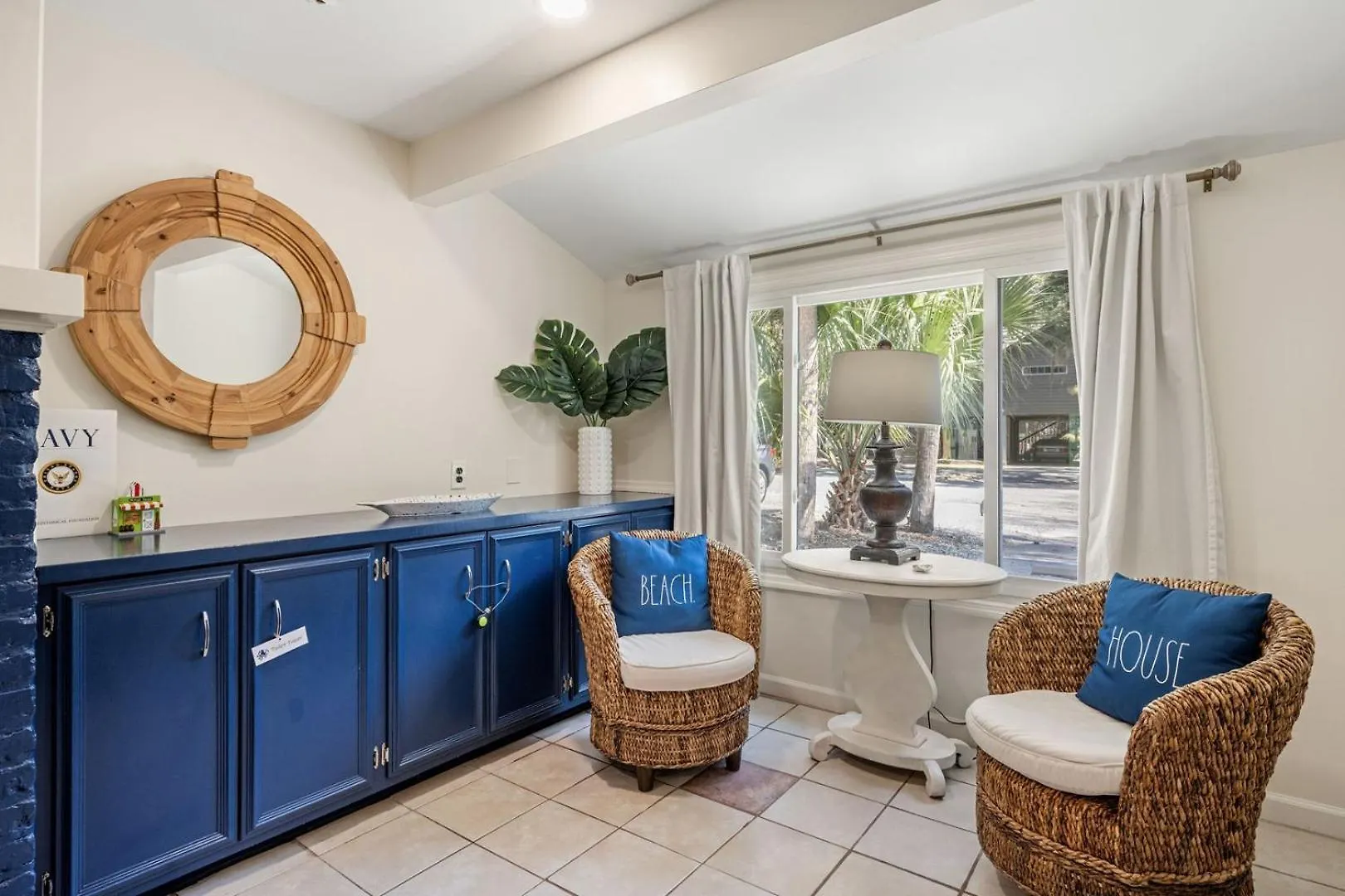 12 Park Rd - Octopus Oasis * Hilton Head Island