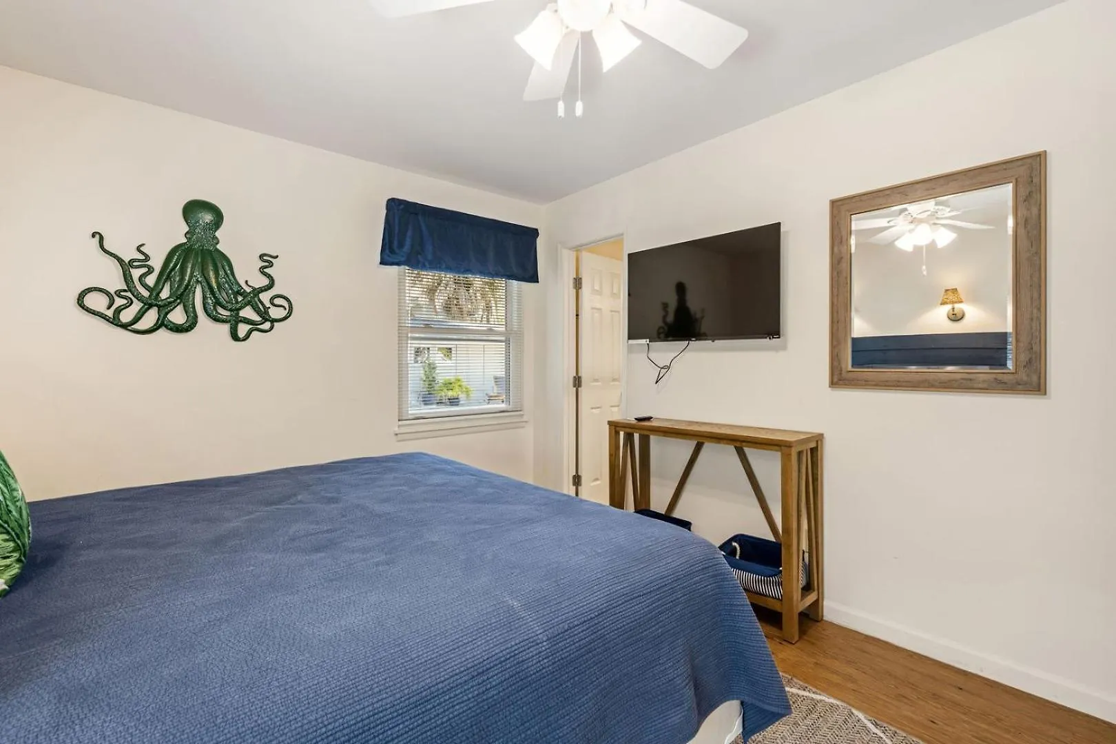 12 Park Rd - Octopus Oasis Hilton Head Island