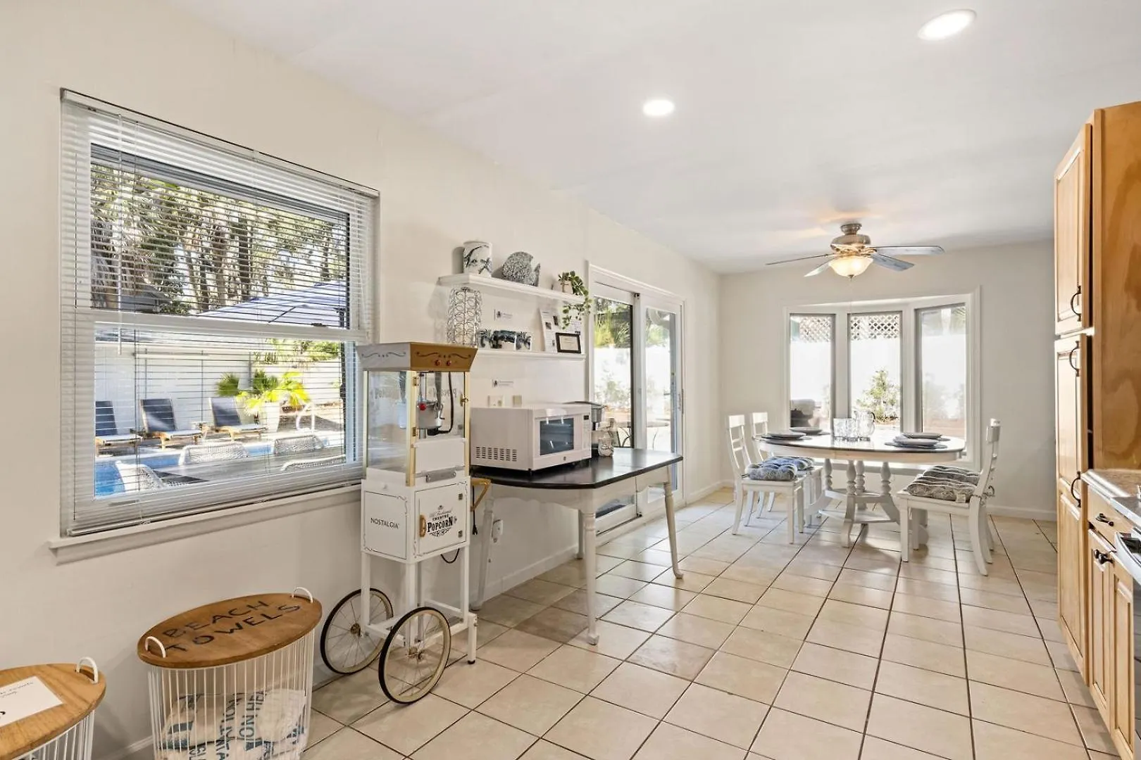 12 Park Rd - Octopus Oasis Hilton Head Island