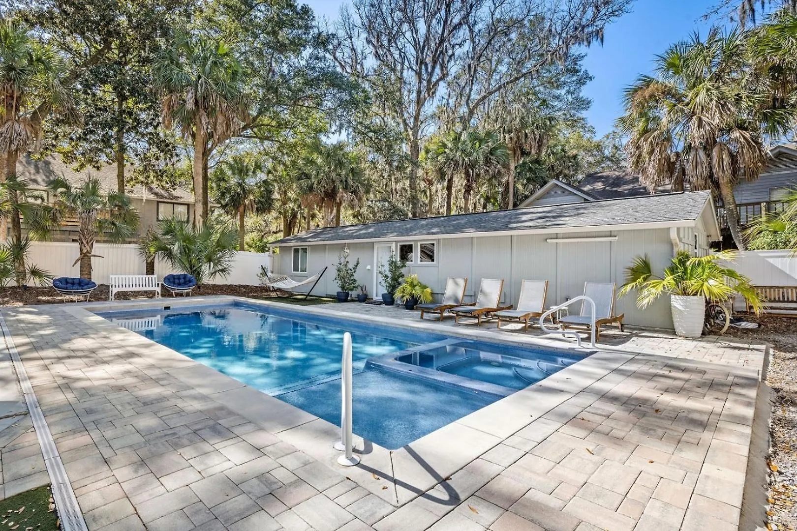 12 Park Rd - Octopus Oasis Holiday home