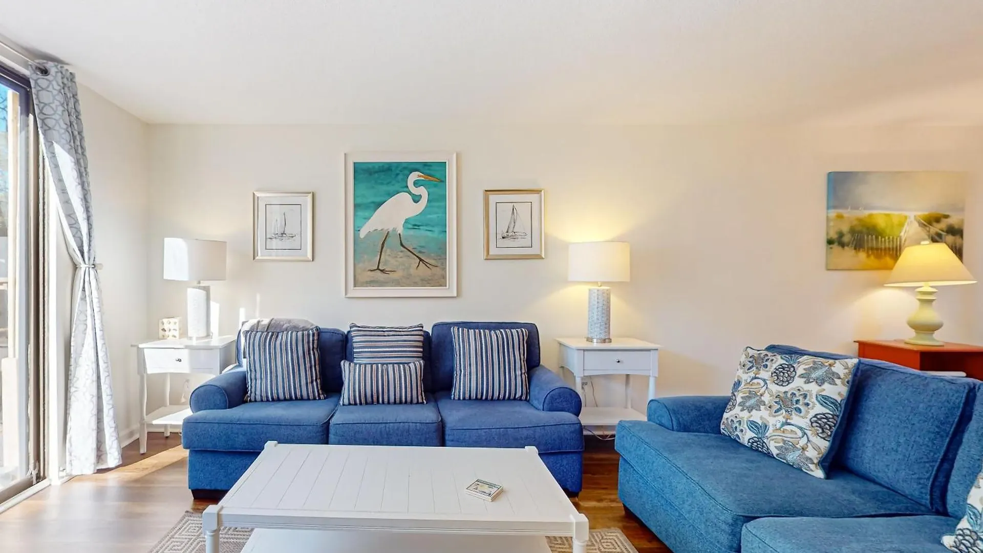 Seascape 3215 Apartment *