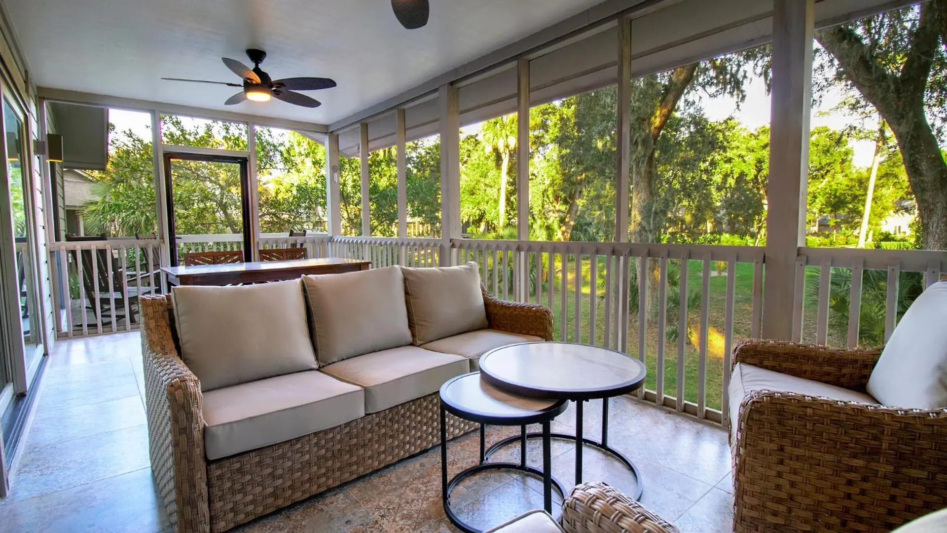 33 Kingston Cove - Host2coast * Hilton Head Island