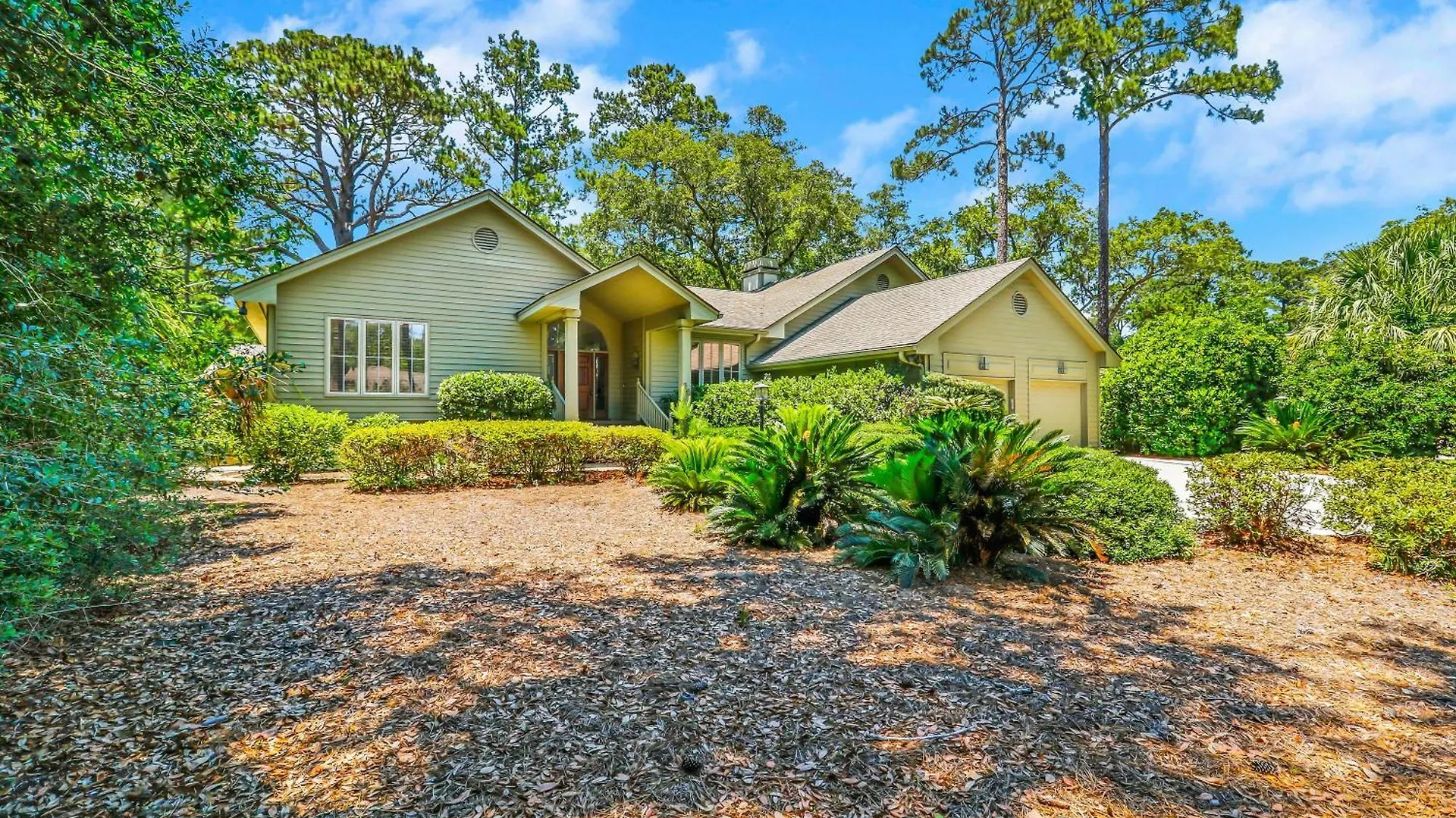 Villa 36 Red Oak *