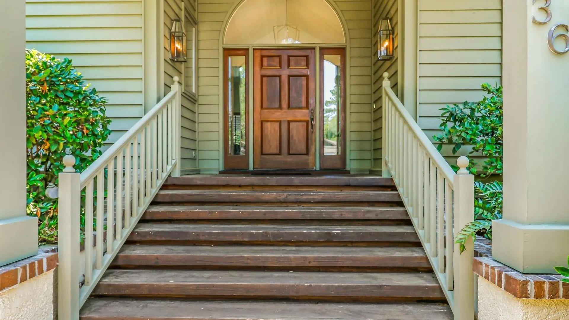 Villa 36 Red Oak *
