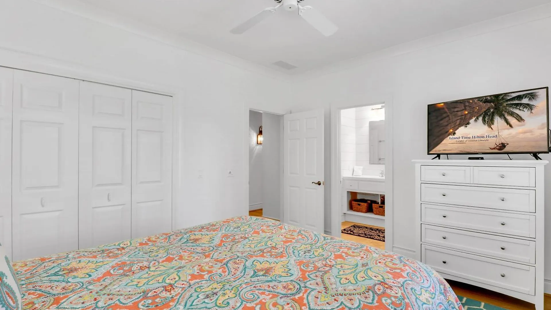 36 Red Oak Villa