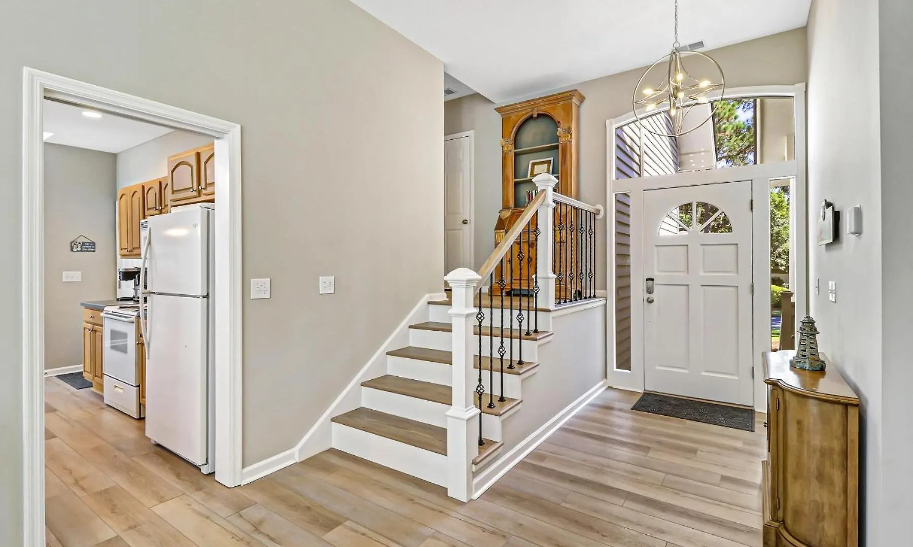 35 Shell Ring Villa