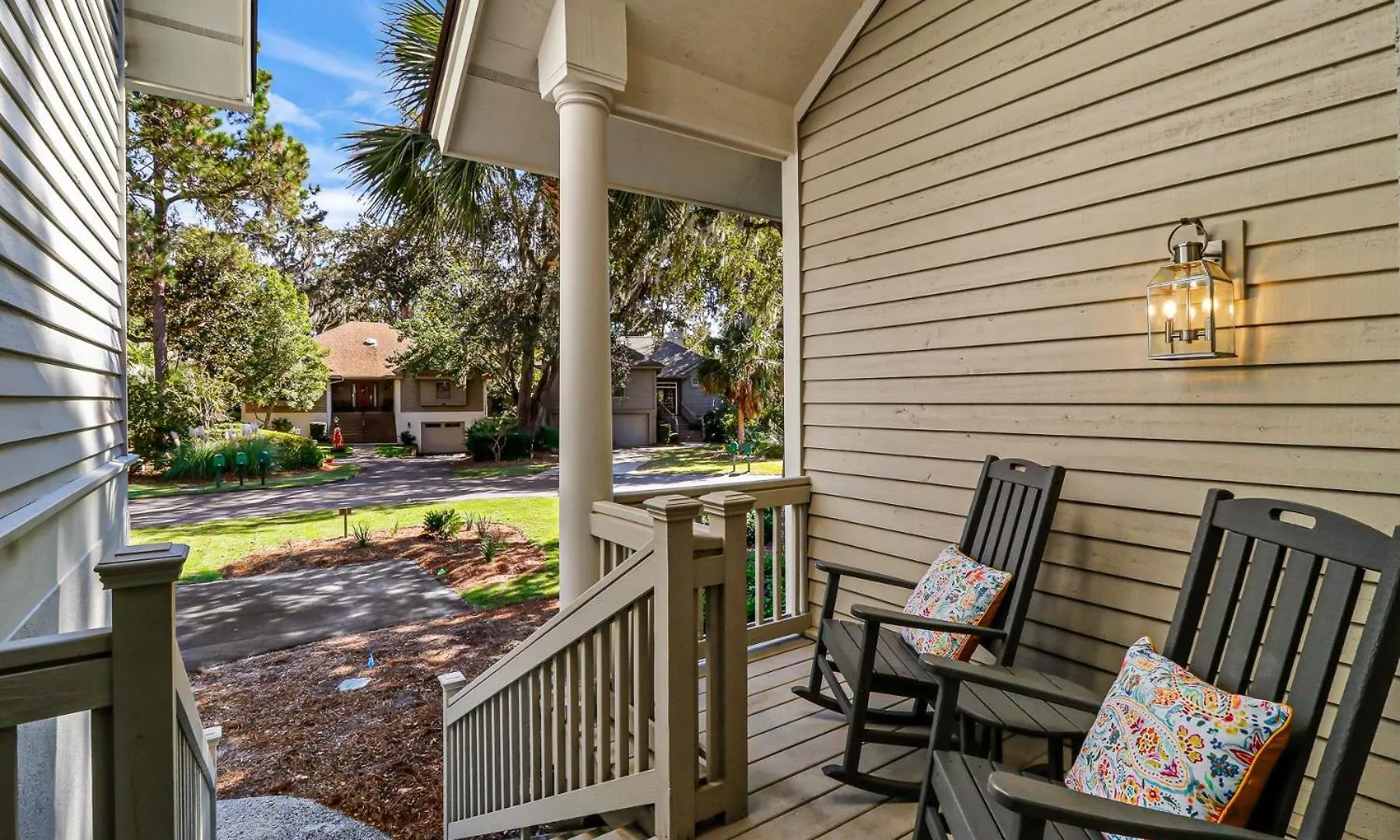 Villa 35 Shell Ring Hilton Head Island