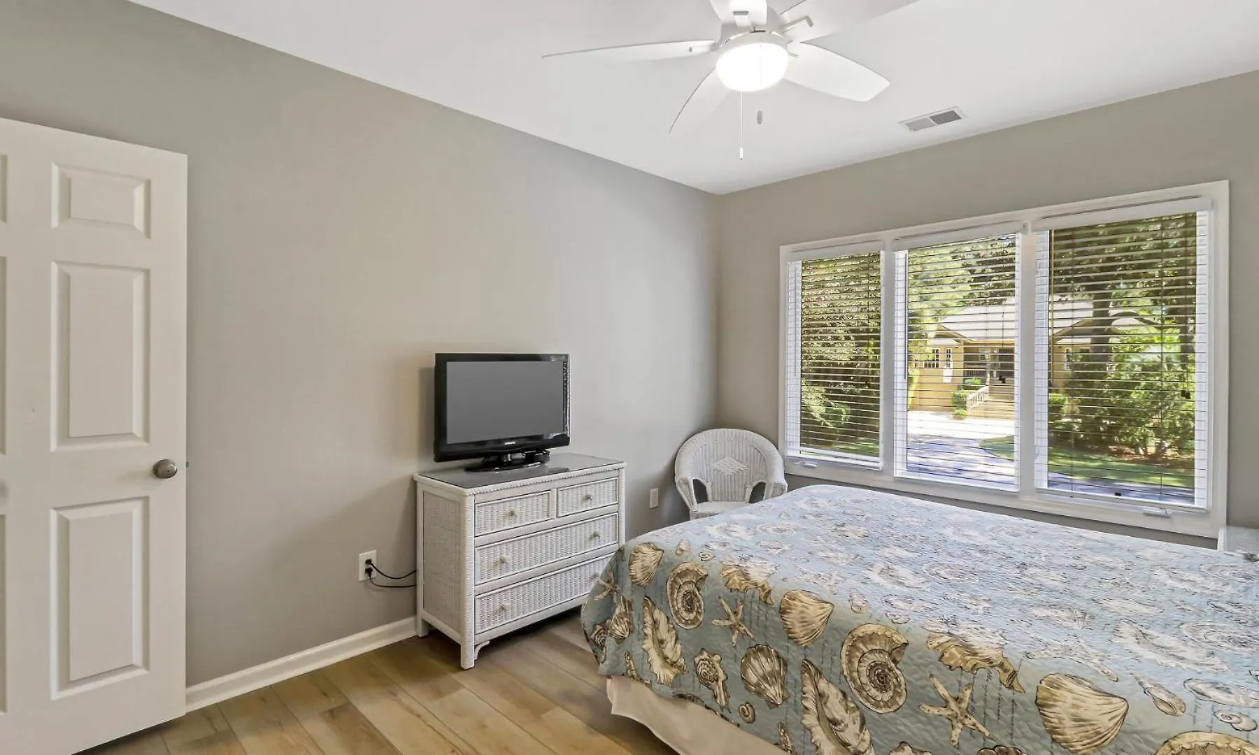 35 Shell Ring Villa *