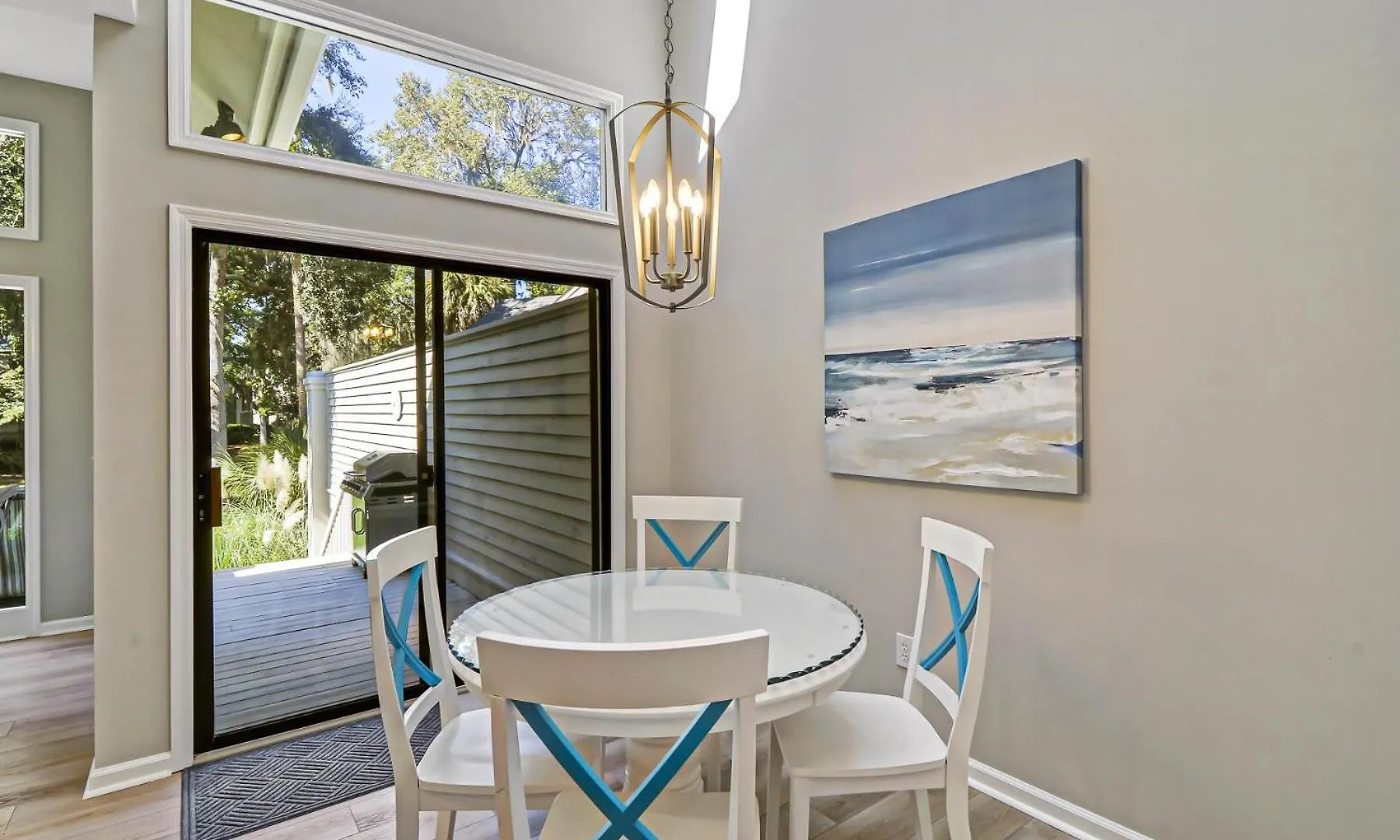 35 Shell Ring Villa Hilton Head Island