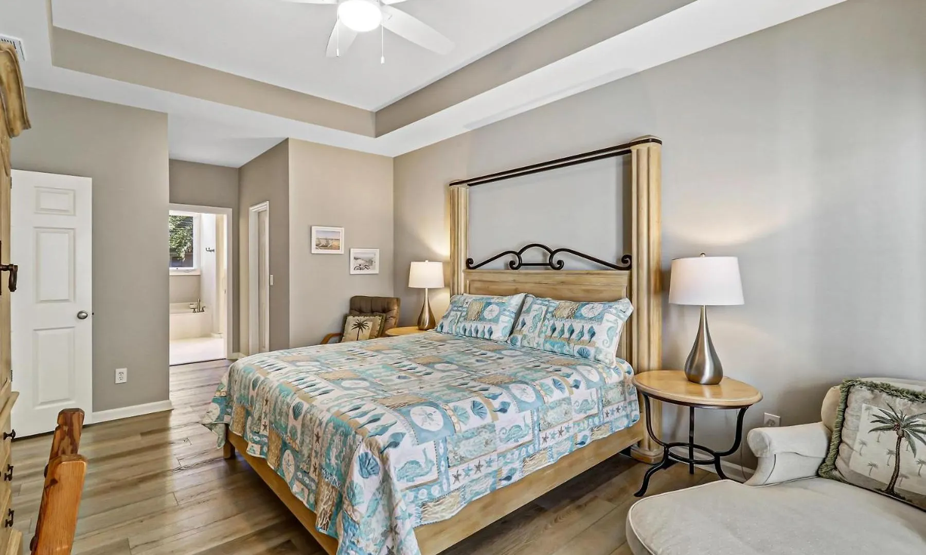 35 Shell Ring Villa