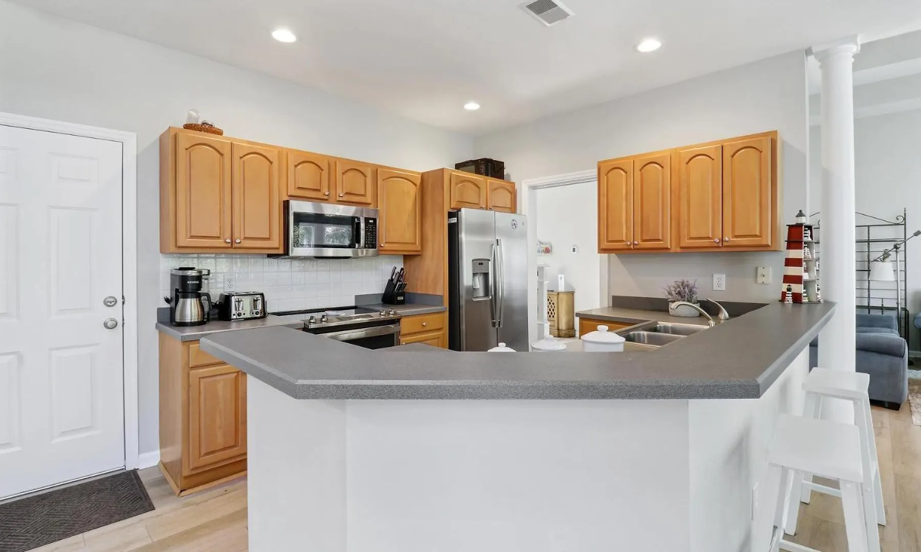Villa 35 Shell Ring Hilton Head Island