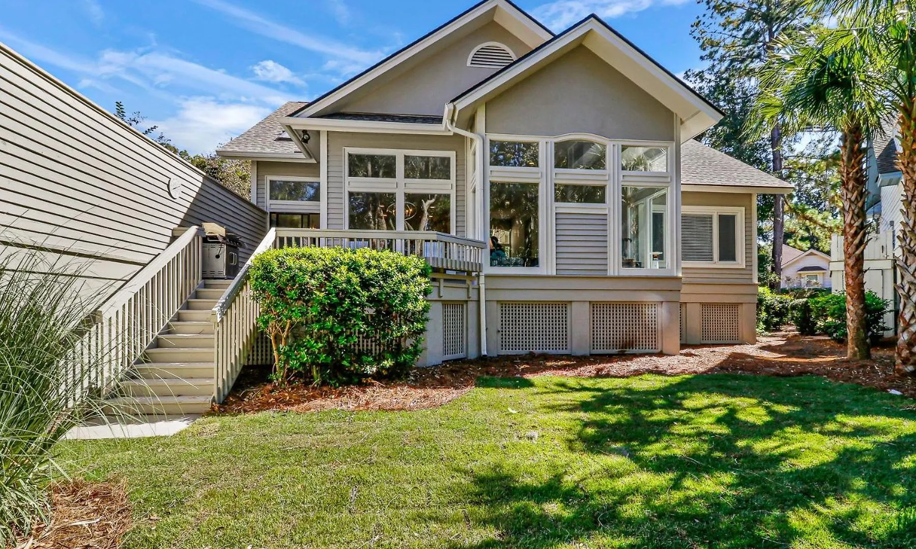 35 Shell Ring Villa