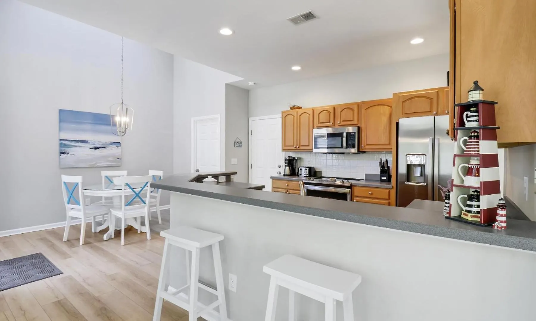 Villa 35 Shell Ring