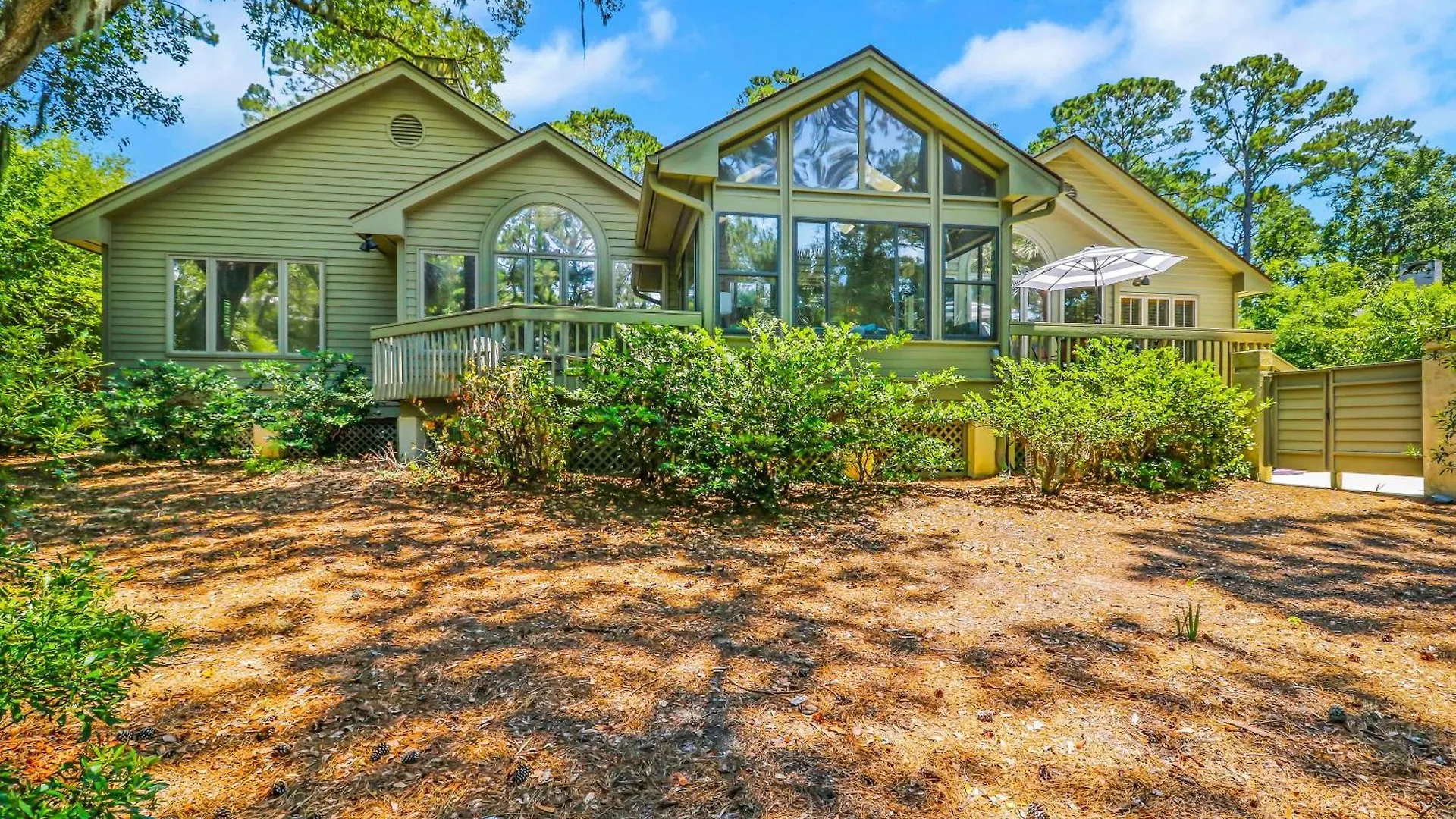 36 Red Oak Hilton Head Island