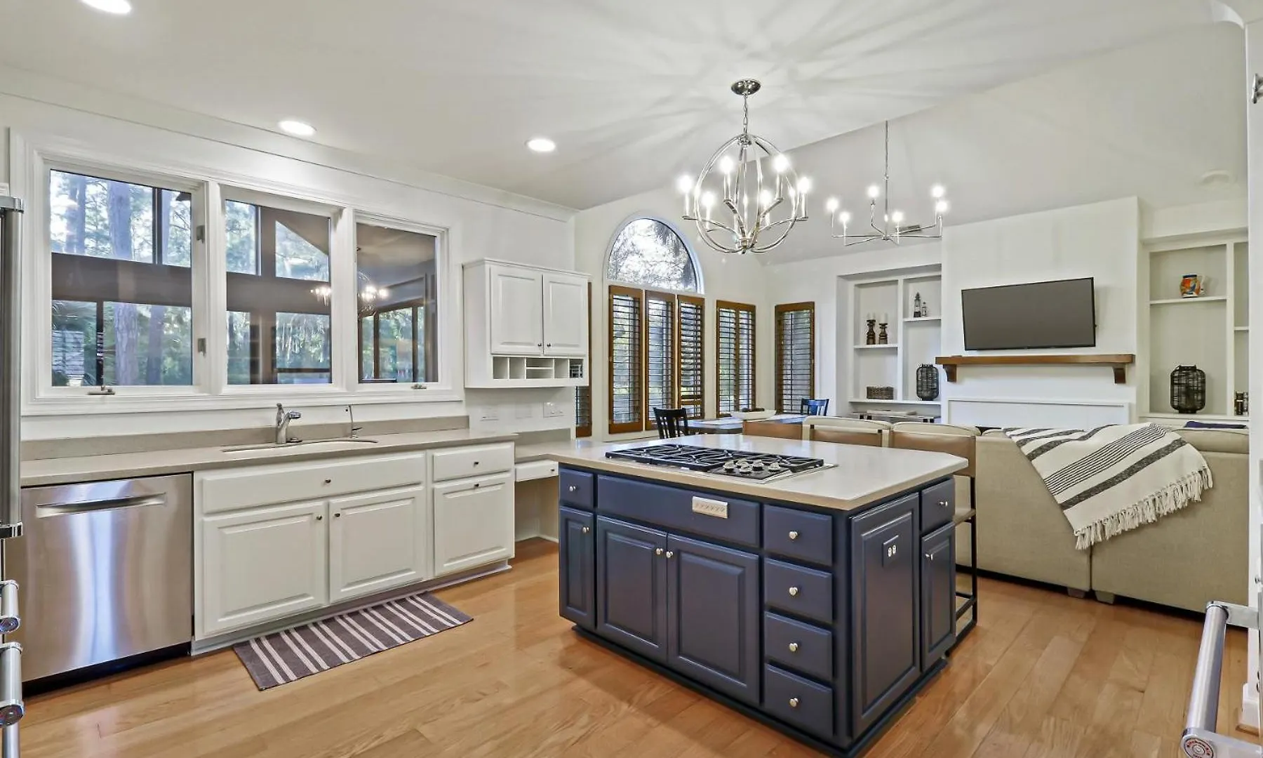 36 Red Oak