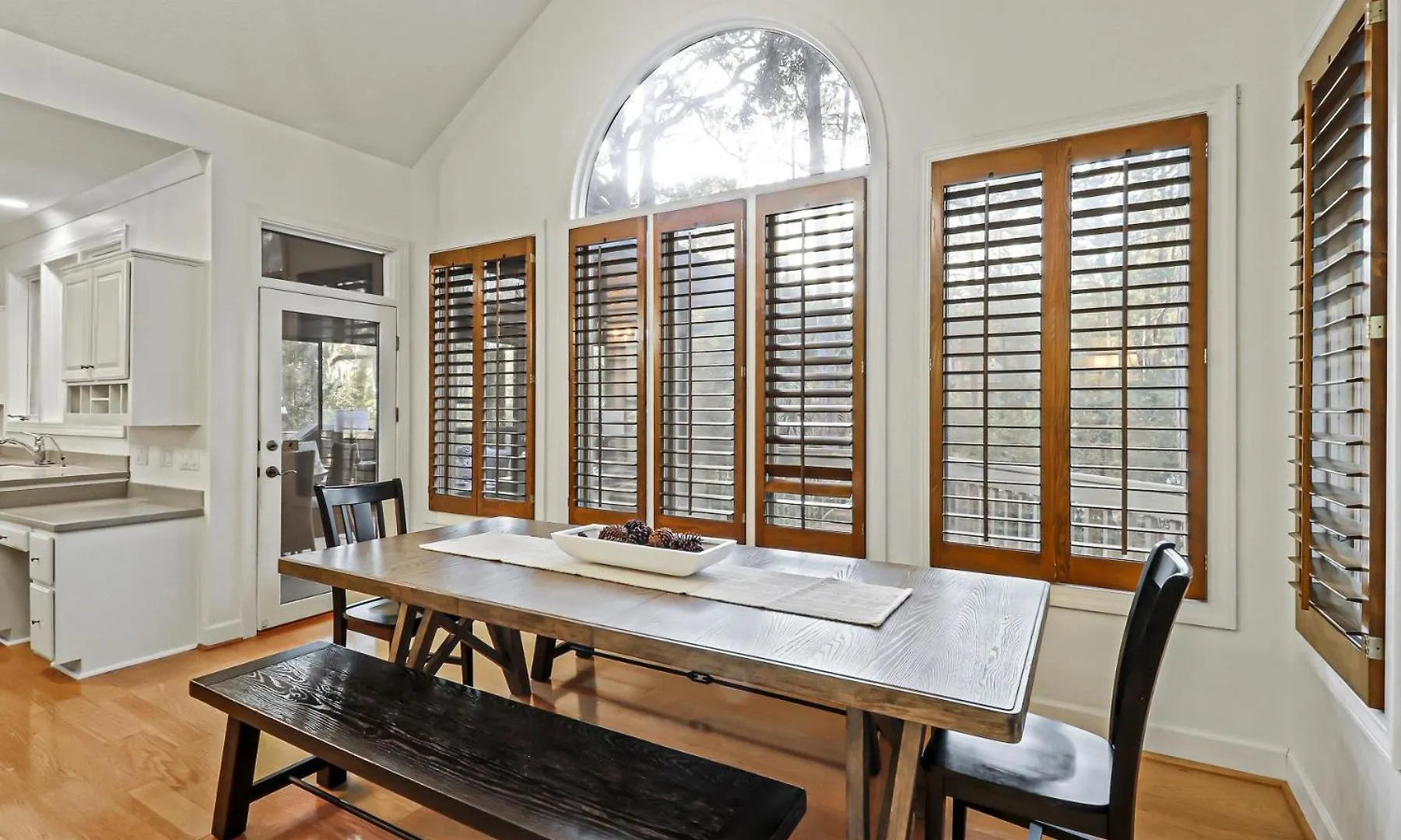 36 Red Oak Villa *