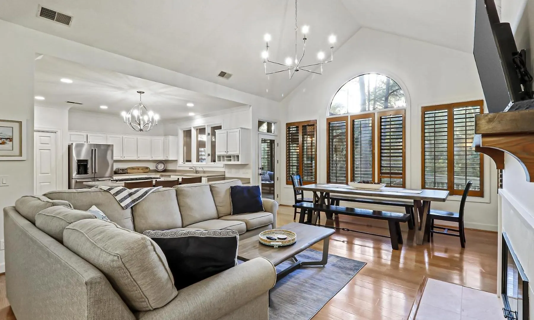 Villa 36 Red Oak *