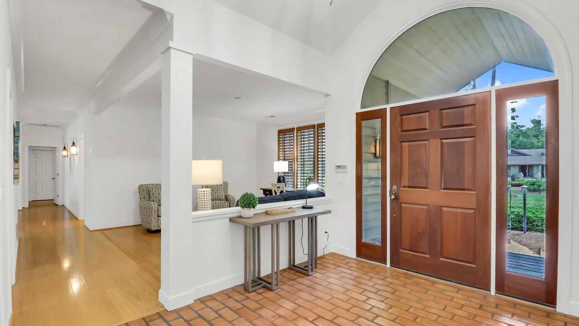 Villa 36 Red Oak Hilton Head Island