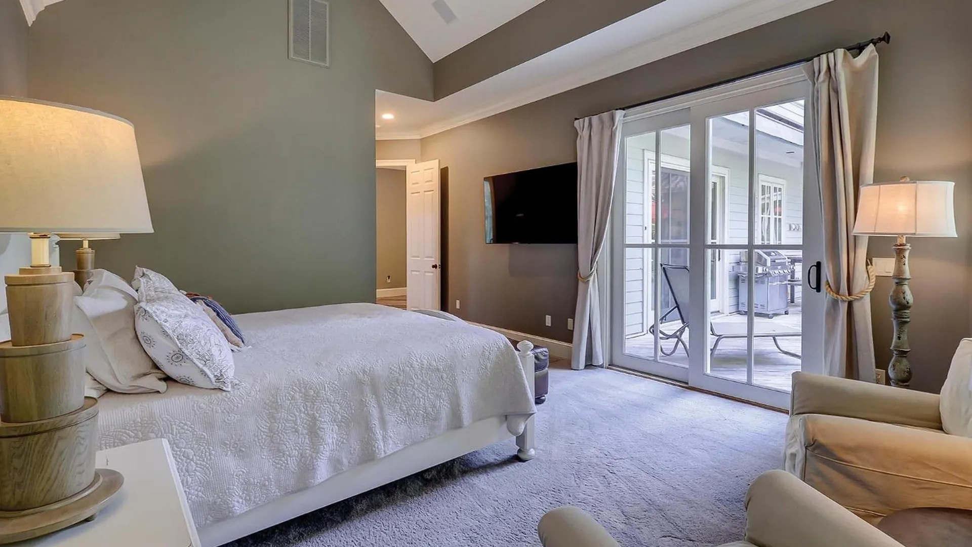 Villa 6 Grey Widgeon Hilton Head Island