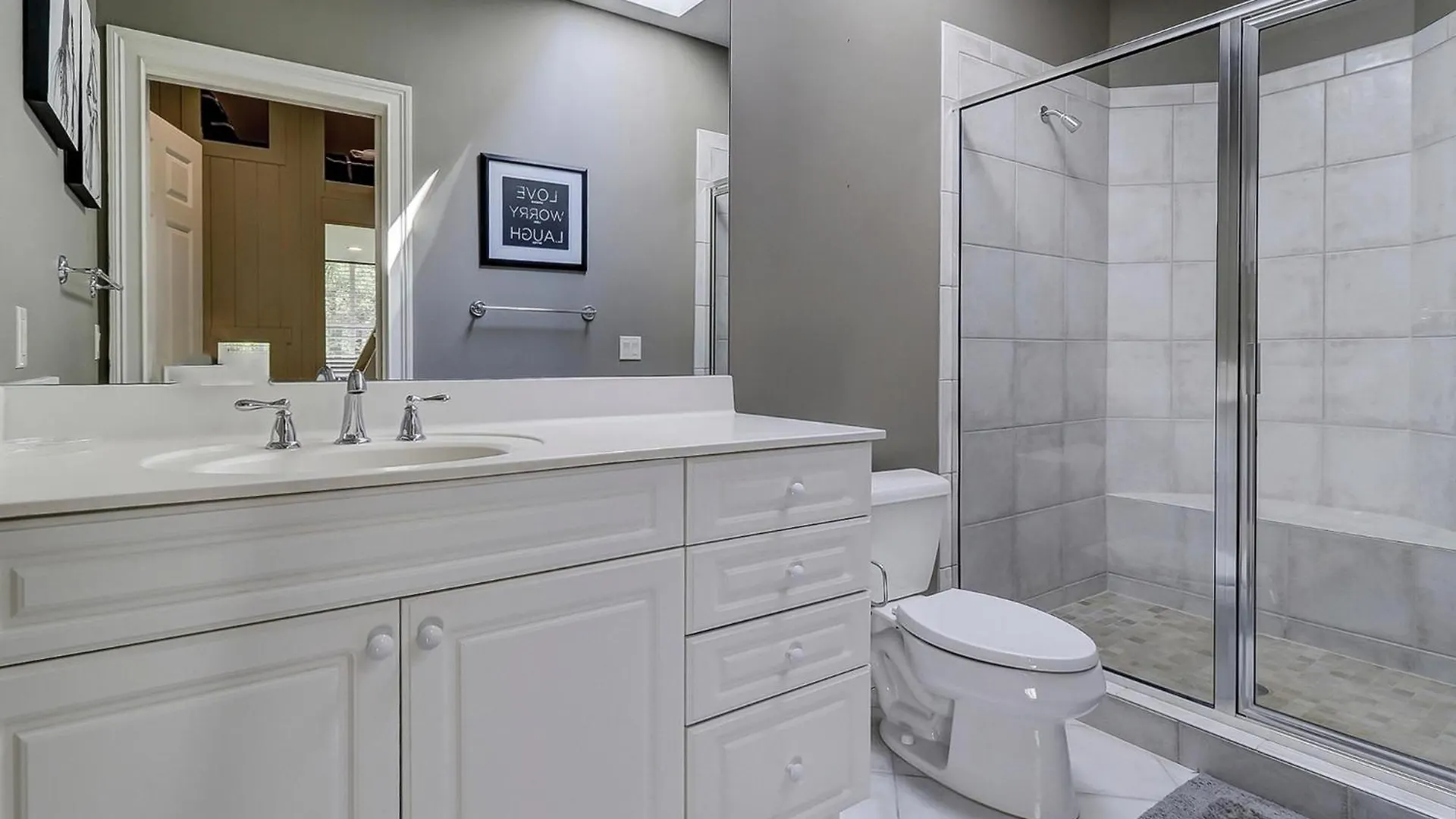 Villa 6 Grey Widgeon Hilton Head Island