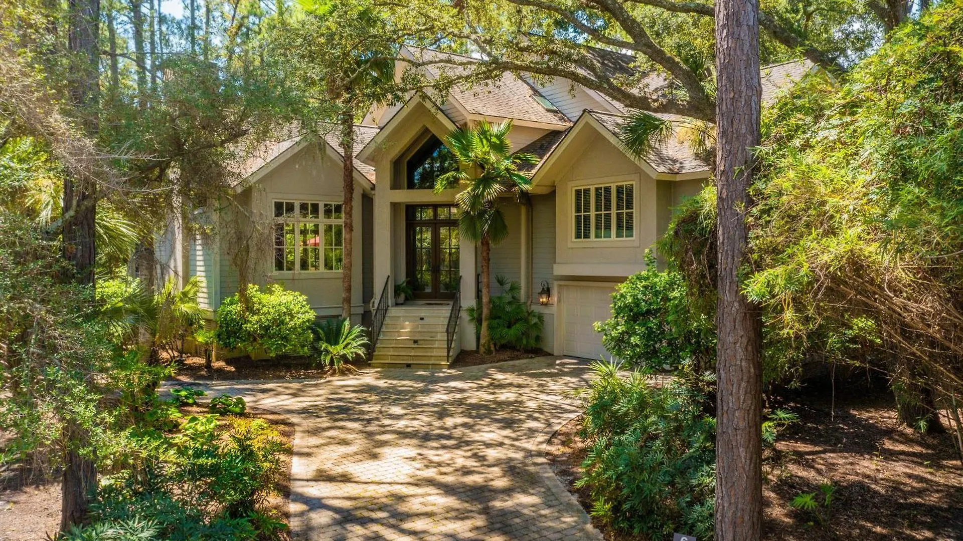 Villa 6 Grey Widgeon Hilton Head Island